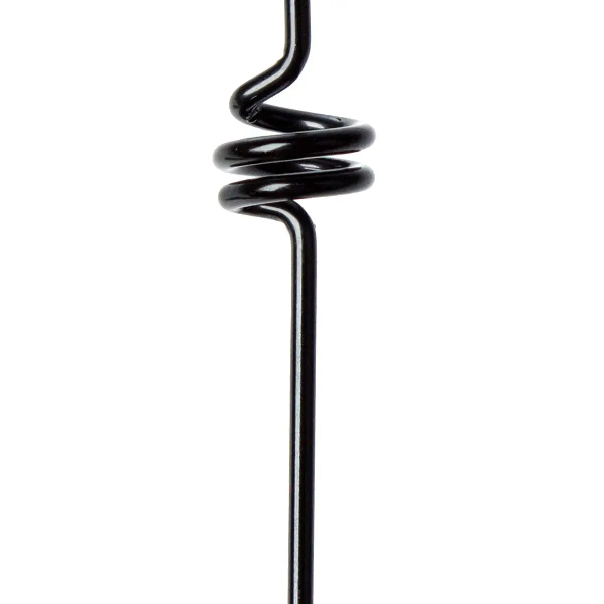 LUITON 2-Pack 16.5 Inch Dual Band Ham Radio Antenna VHF UHF 136-174MHz 400-470MHz Magnetic Base SMA Female - view 7