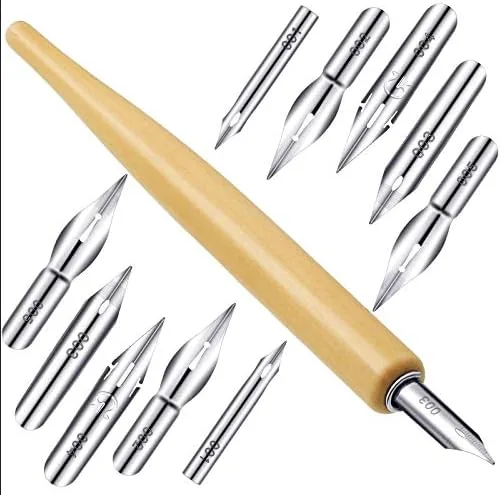 Writing Instrument