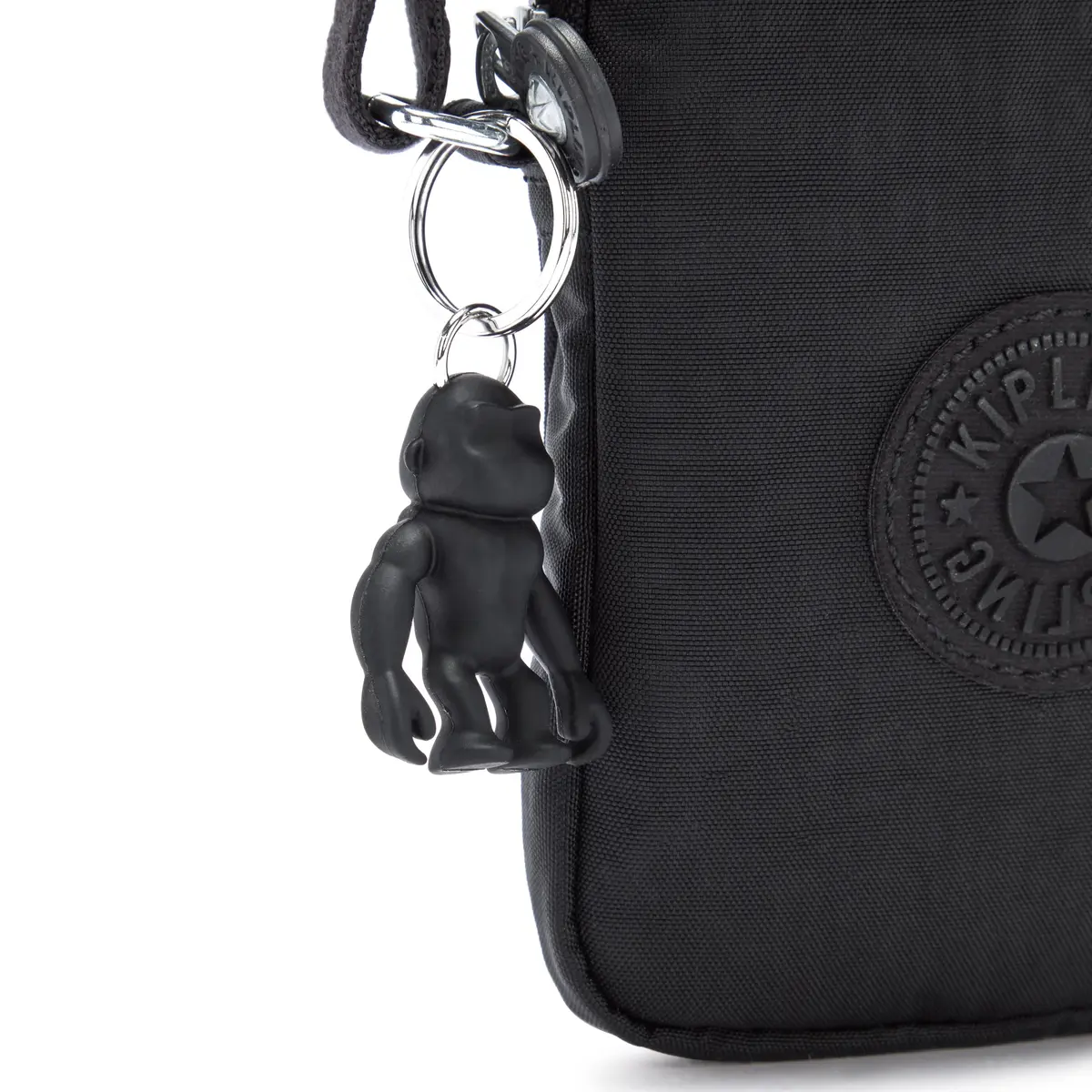 Kipling Women's Tally Minibag 4.25''L x 6.75''H x 0.75''D | Water-Resistant Nylon, Lightweight - view 5