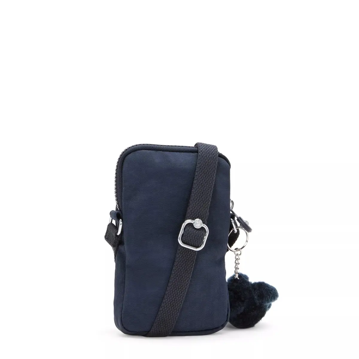 Kipling Women's Tally Minibag 4.25''L x 6.75''H x 0.75''D | Water-Resistant Nylon, Lightweight - view 3