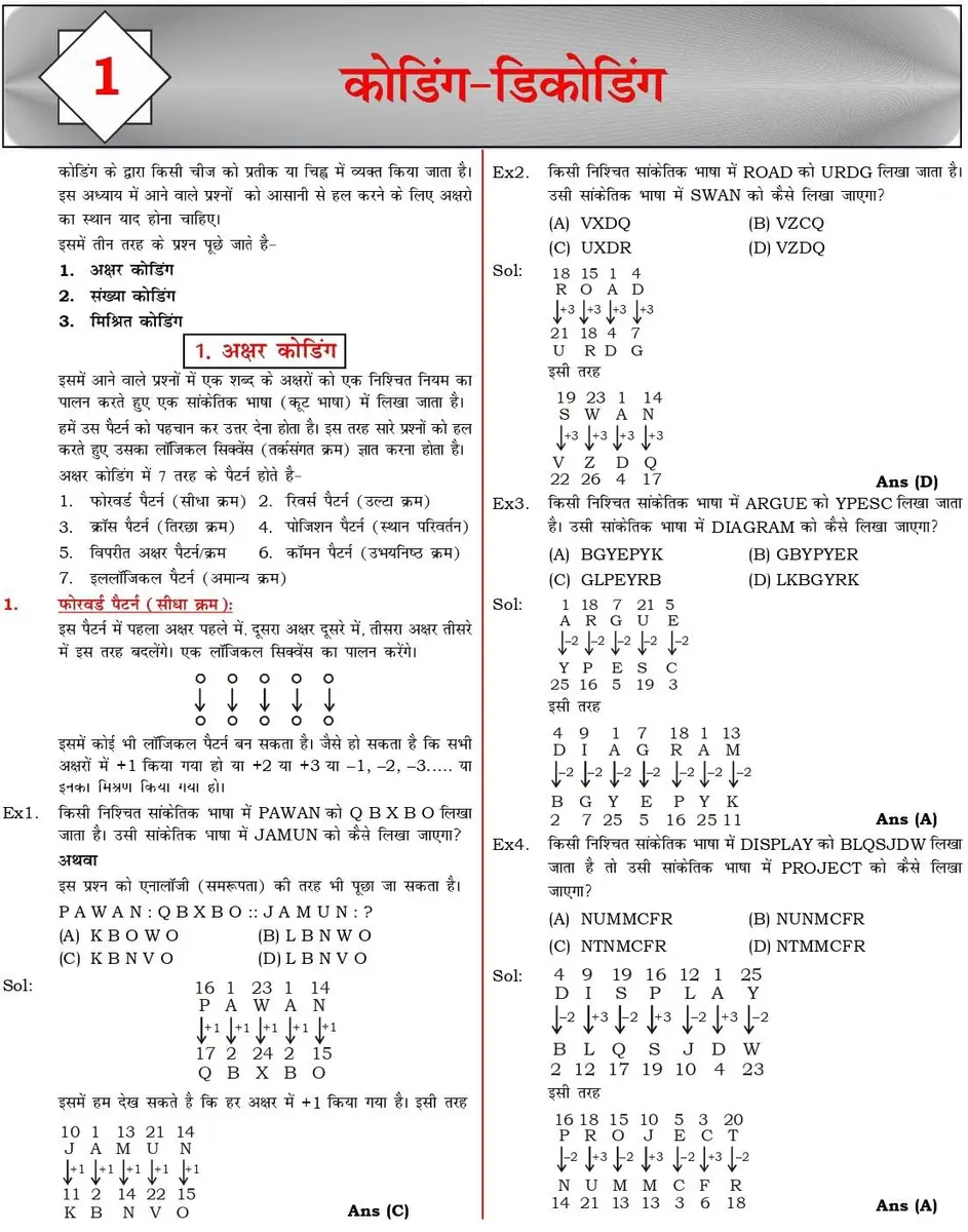 PV PUBLICATION Reasoning Book With Piyush Varshney (Hindi Medium) 1.29 kg (2.84 lb) | Logic & Analytical Skills for Competitive Exams - view 4