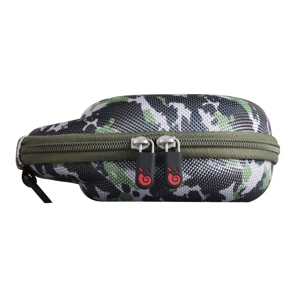 Hermitshell Hard Travel Case for JBL Clip 4 / JBL Clip 5 | Shockproof EVA Cover for Portable Mini Bluetooth Speaker - view 5