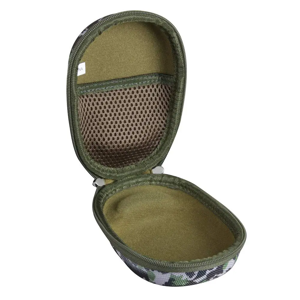 Hermitshell Hard Travel Case for JBL Clip 4 / JBL Clip 5 | Shockproof EVA Cover for Portable Mini Bluetooth Speaker - view 3
