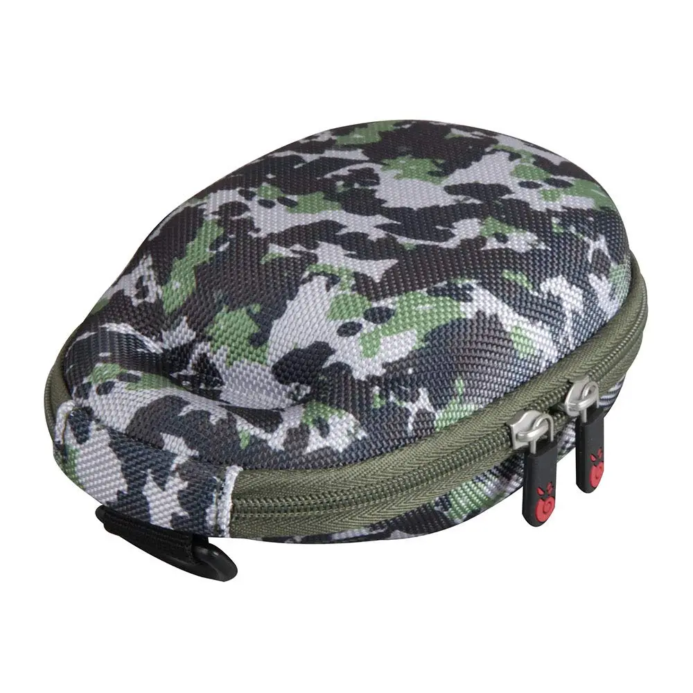 Hermitshell Hard Travel Case for JBL Clip 4 / JBL Clip 5 | Shockproof EVA Cover for Portable Mini Bluetooth Speaker - view 4