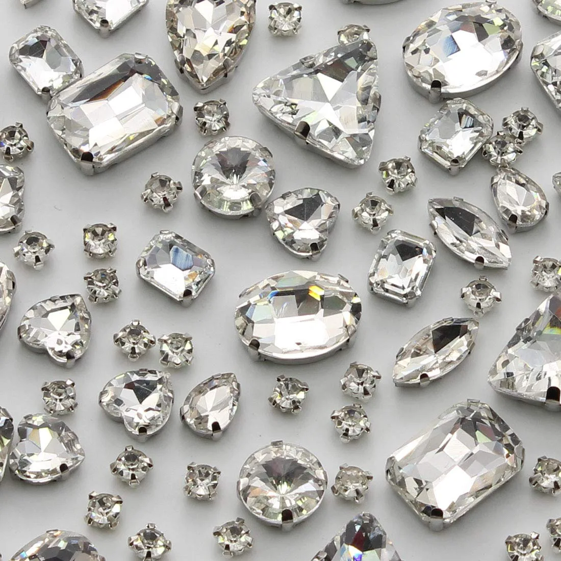 Rhinestones