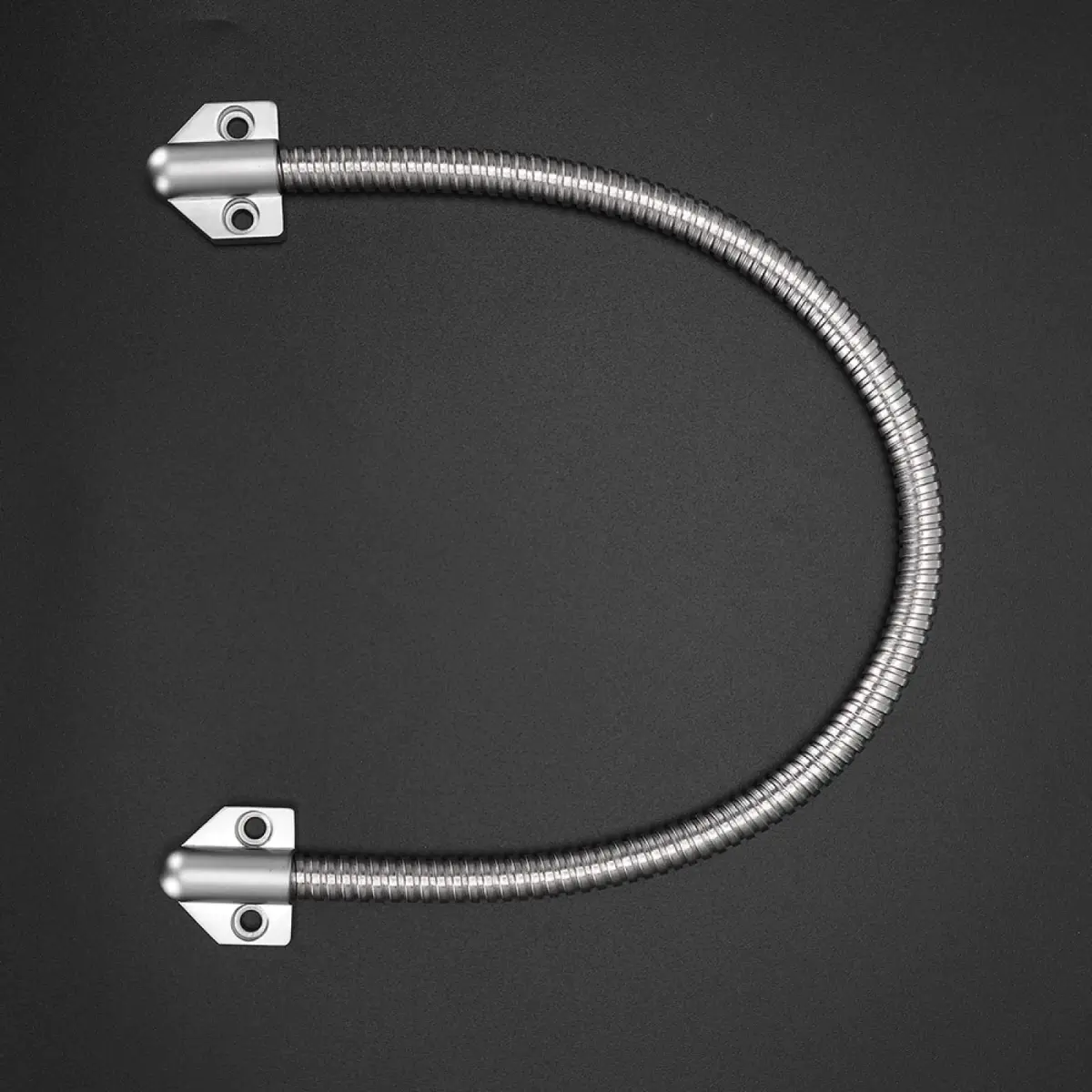 VINGVO Armored Loop Power Transfer Door Cable Protector 450mm (17.7in) | Protects Wires from Damage - view 5
