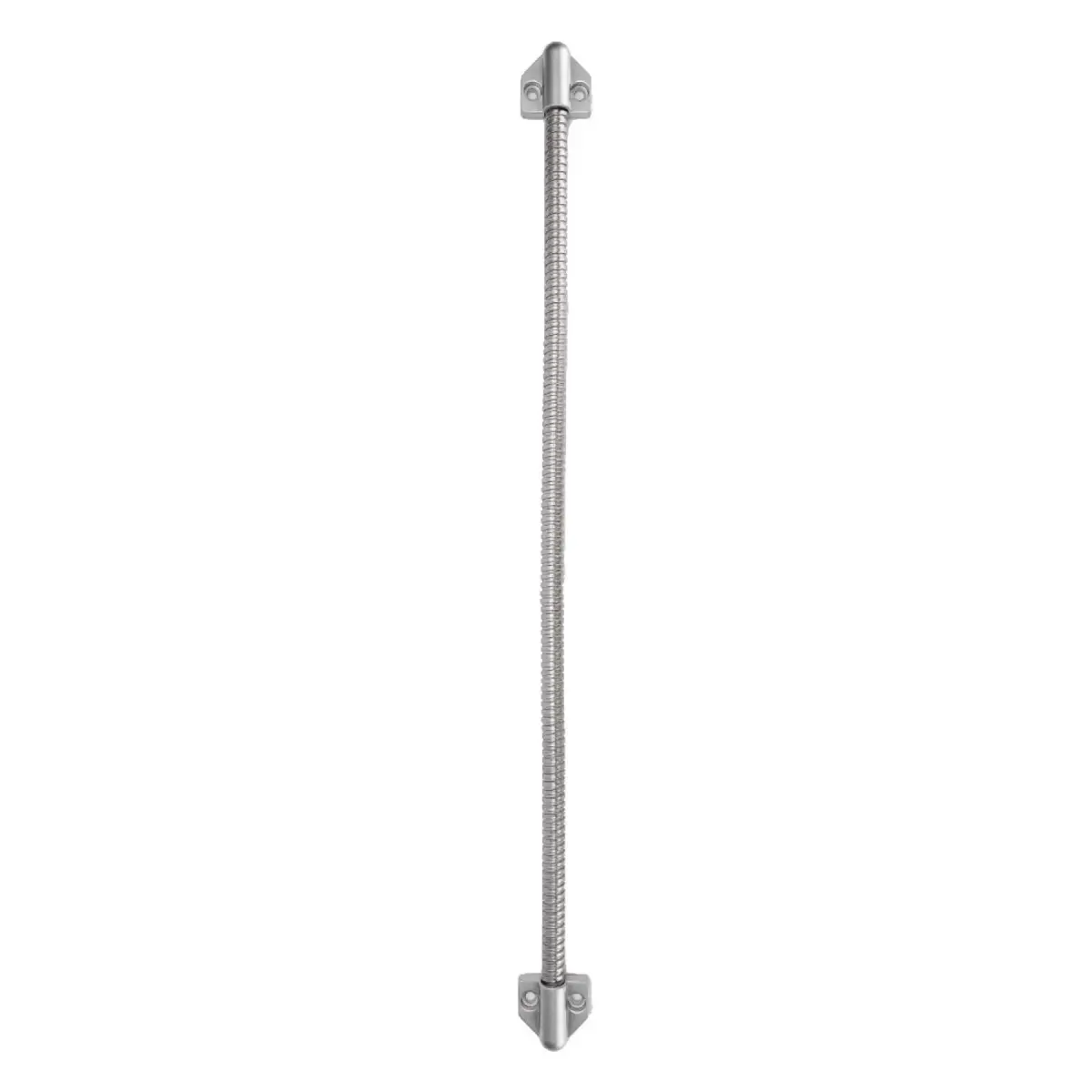 VINGVO Armored Loop Power Transfer Door Cable Protector 450mm (17.7in) | Protects Wires from Damage - view 2