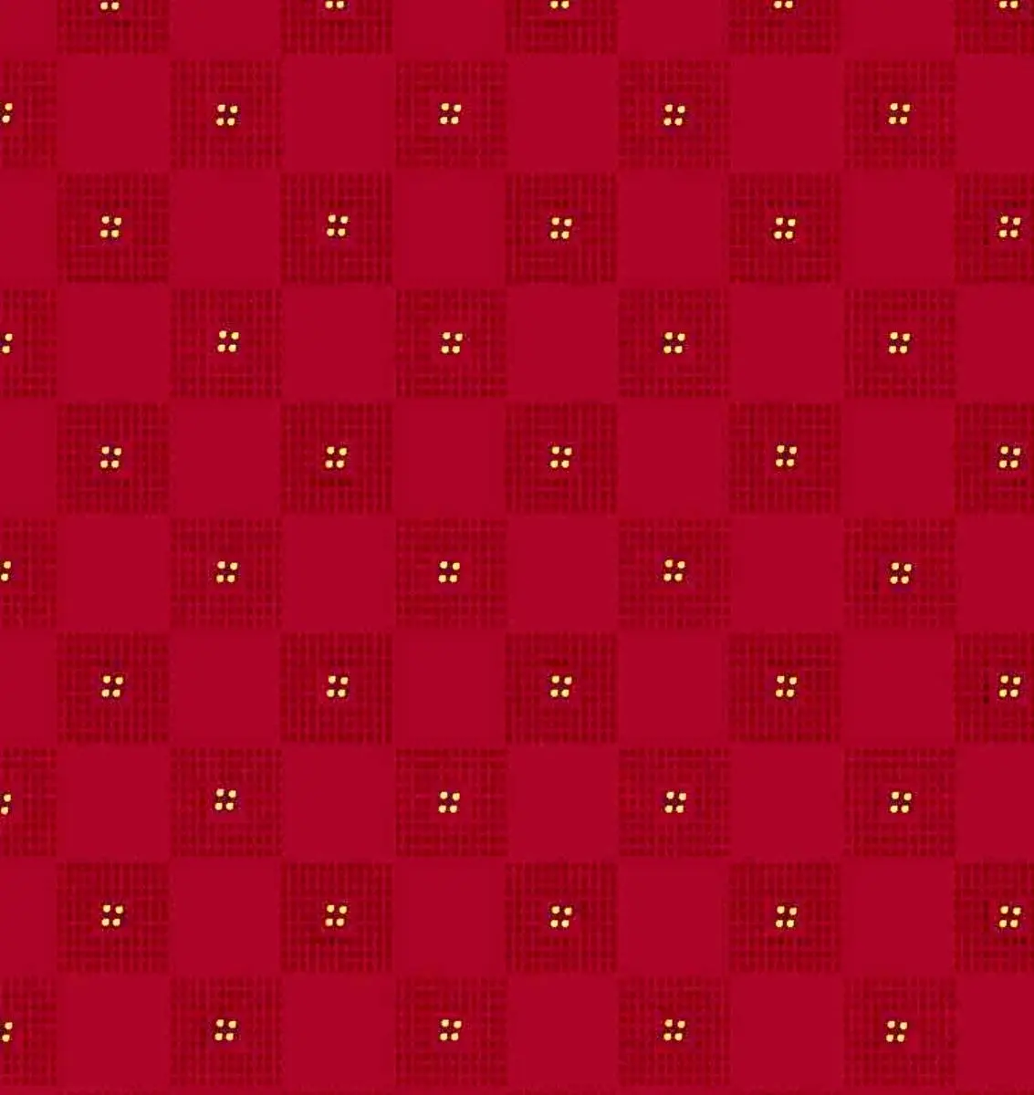 Miraan Women's Cotton Printed Readymade Salwar Suit XXX-Large Maroon 36cm (L) x 30cm (W) x 2cm (H) - view 4