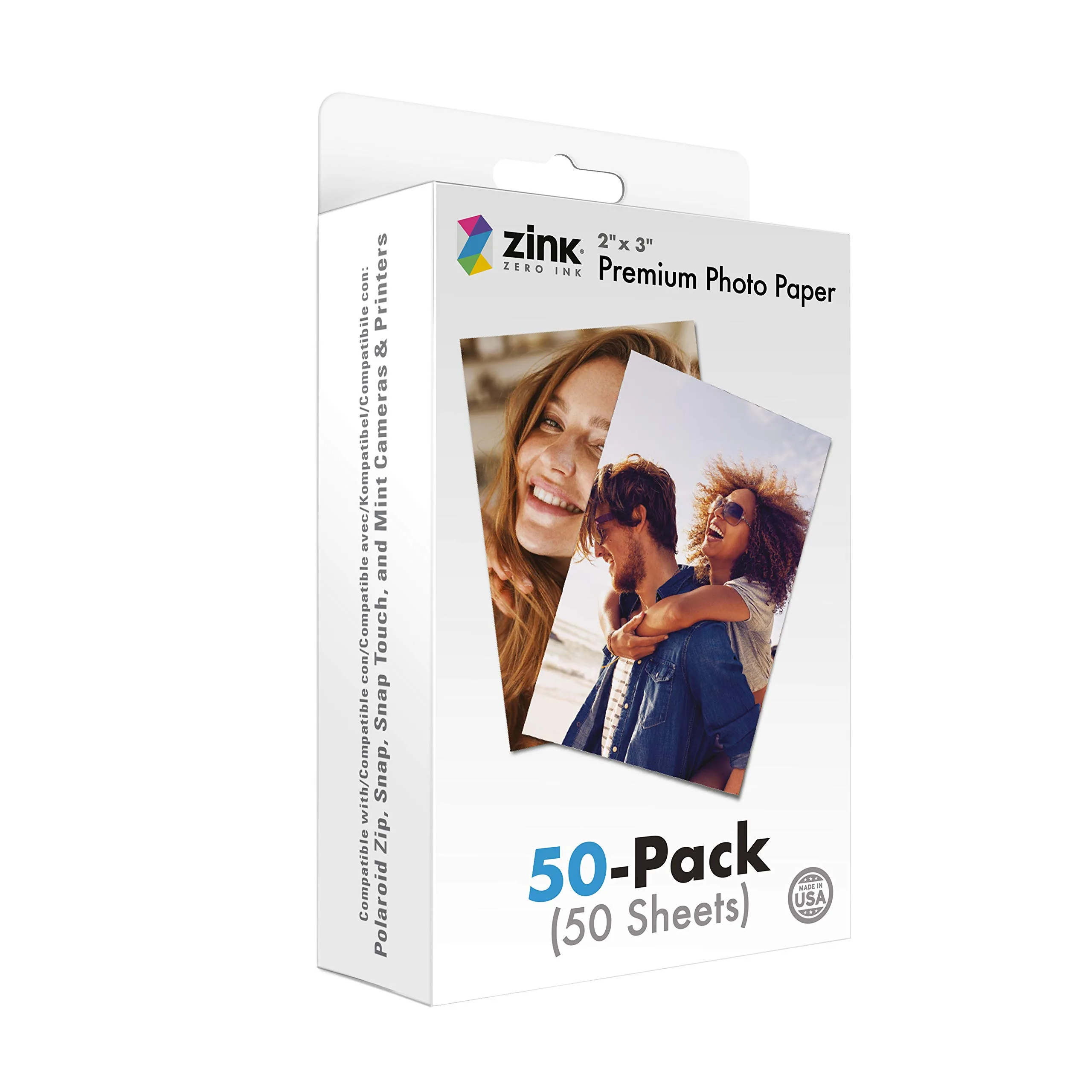 Photographic Paper