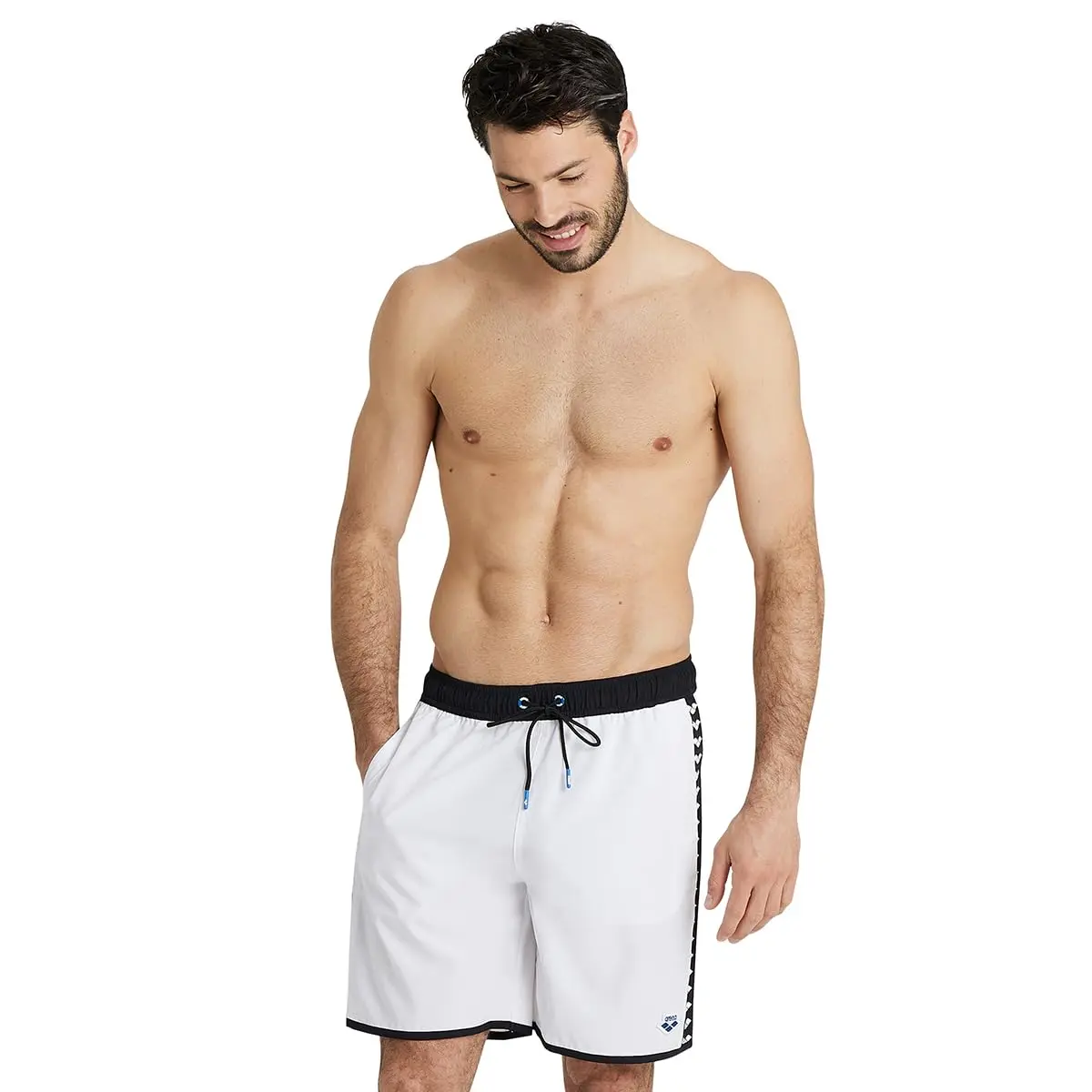 ARENA Shorts XS | Unisex Athletic Bermuda, Lightweight & Moisture Wicking - main product image
