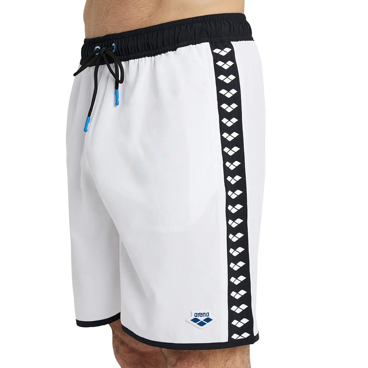 ARENA Shorts XS | Unisex Athletic Bermuda, Lightweight & Moisture Wicking - view 5