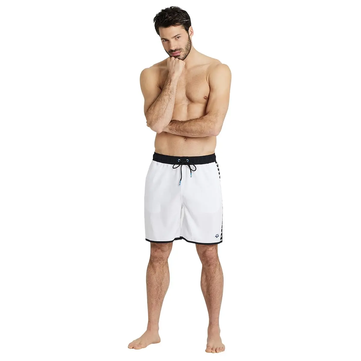 ARENA Shorts XS | Unisex Athletic Bermuda, Lightweight & Moisture Wicking - view 4