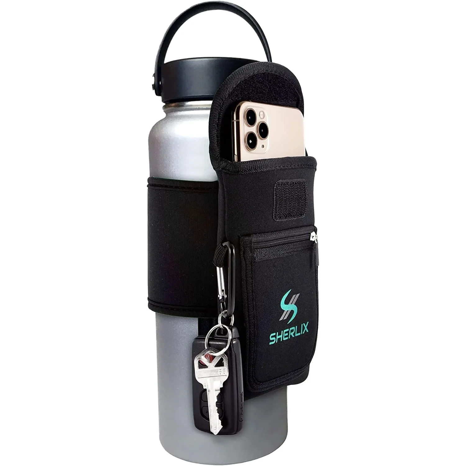 Utility Holster Pouch