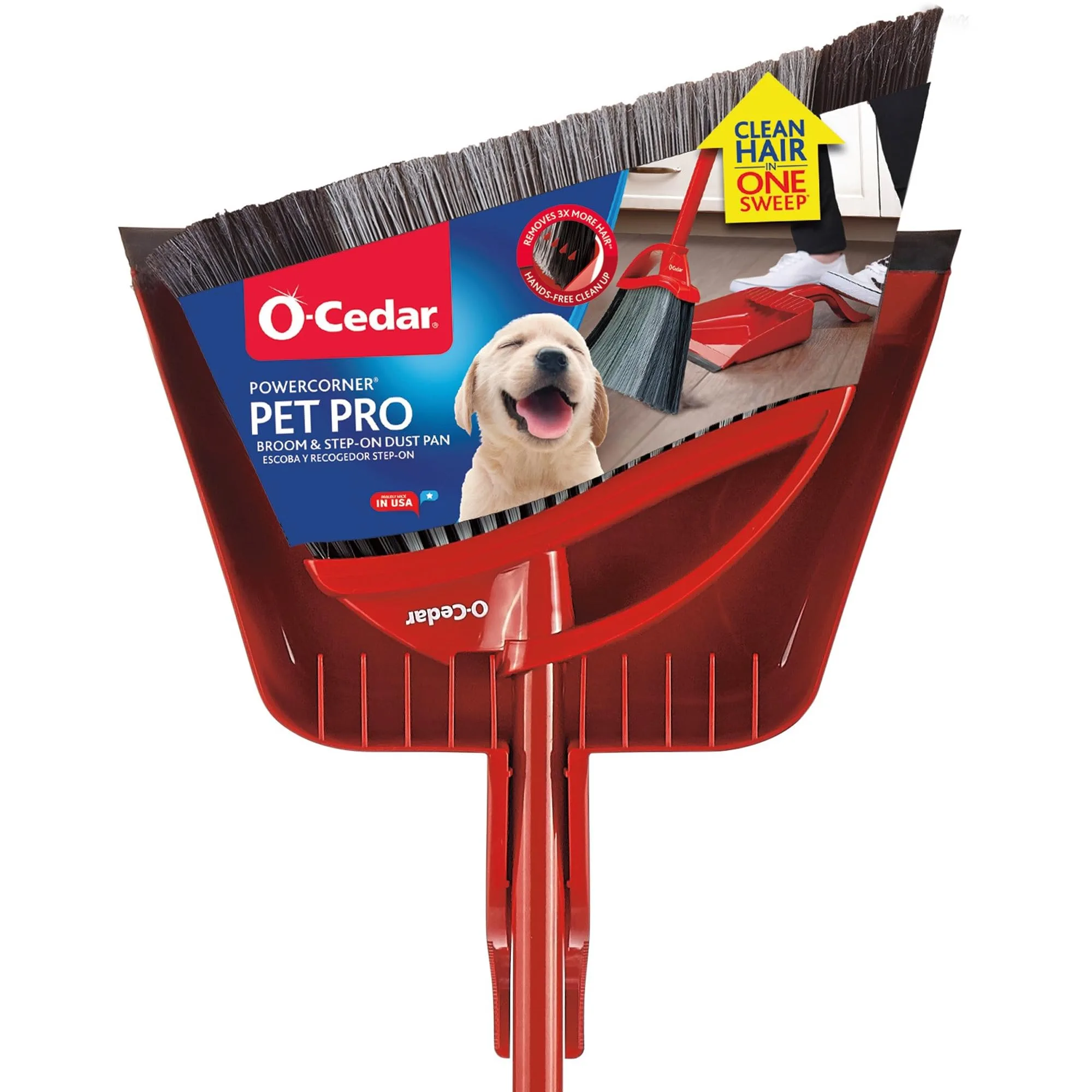 Angle Brooms