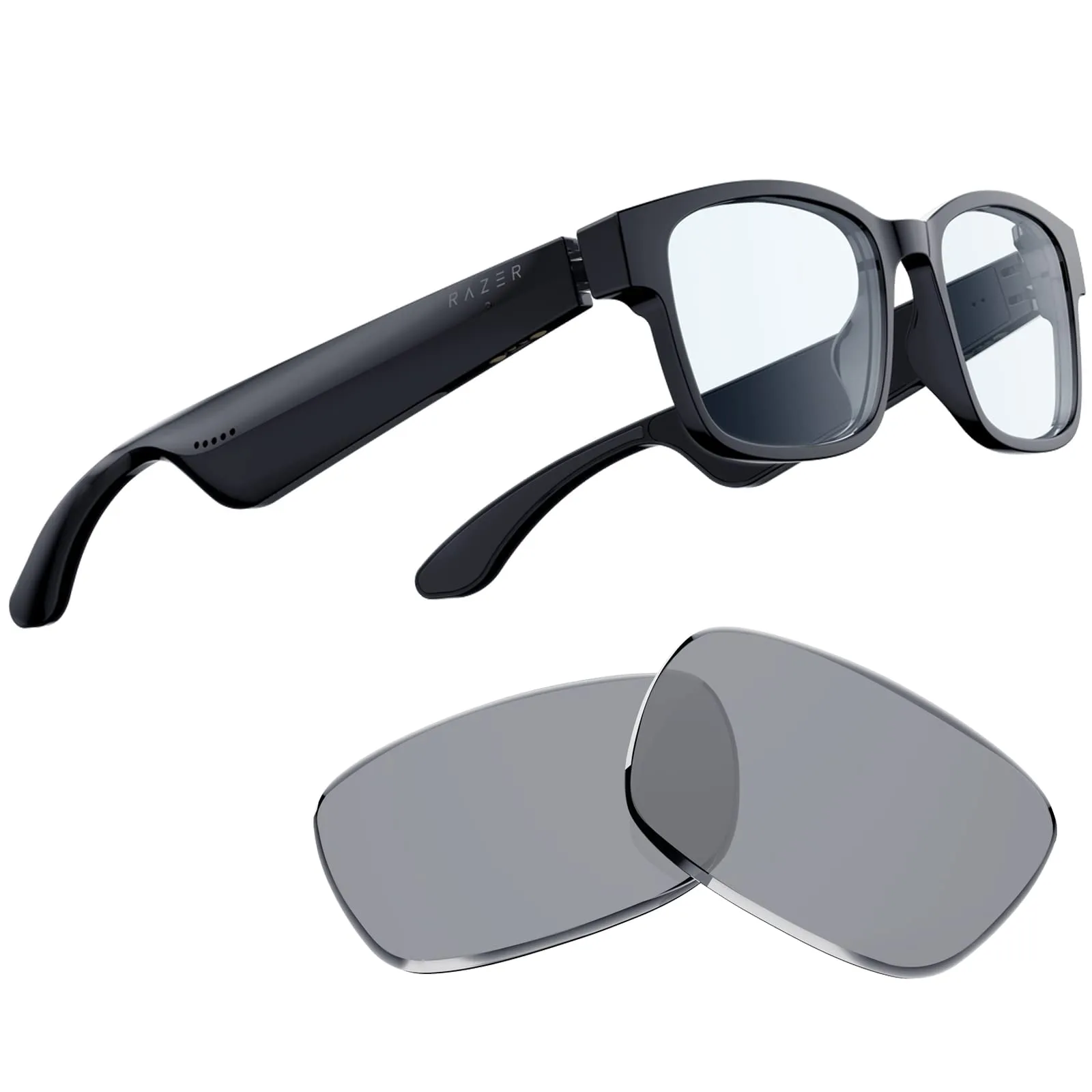 Glasses