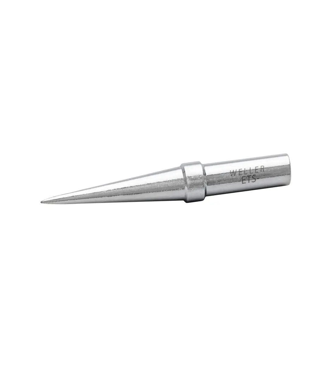 Weller Genuine 5 Piece Tip Set for WE1010NA | ETSET-5 (5 Tips) - view 6