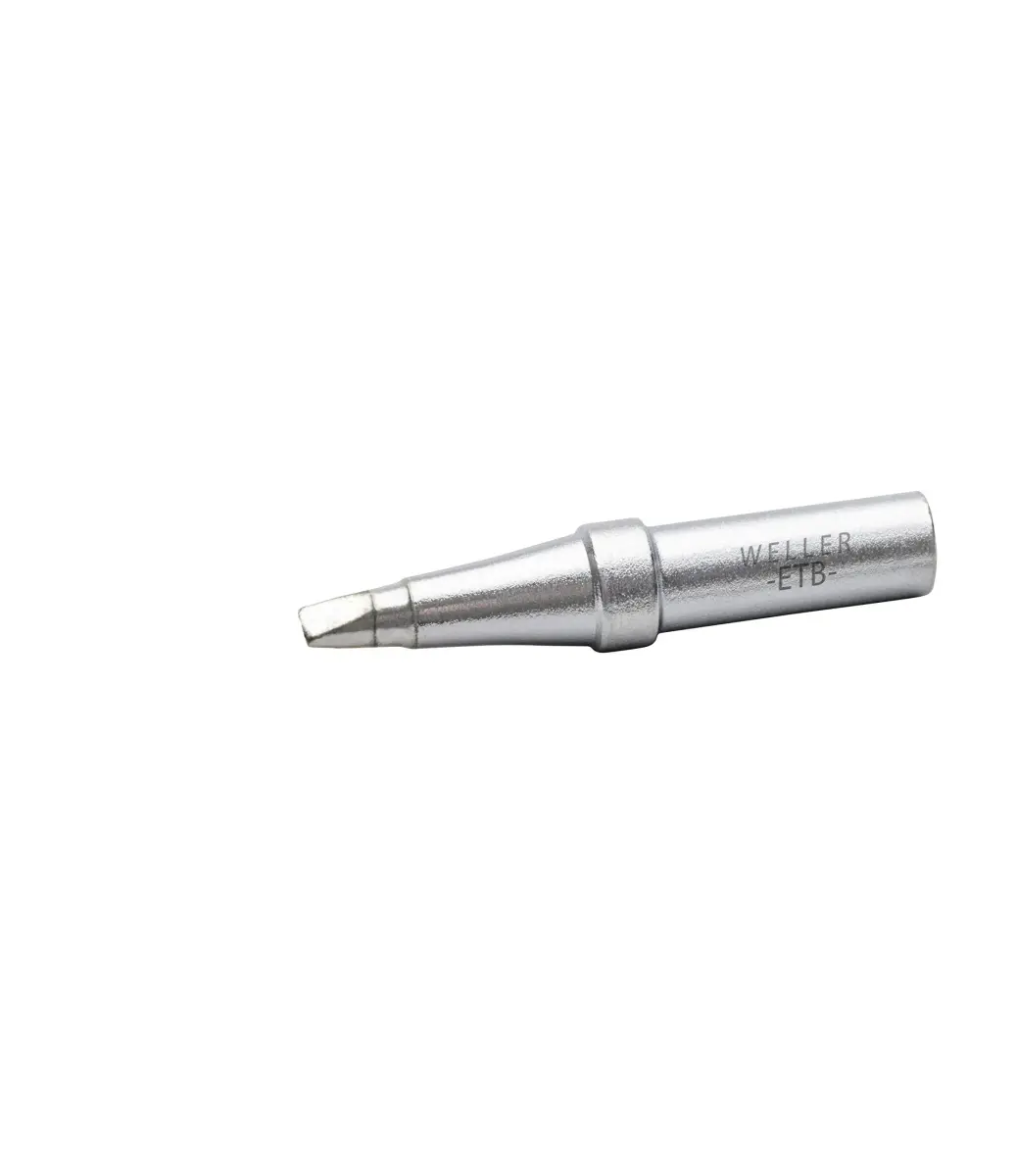 Weller Genuine 5 Piece Tip Set for WE1010NA | ETSET-5 (5 Tips) - view 3