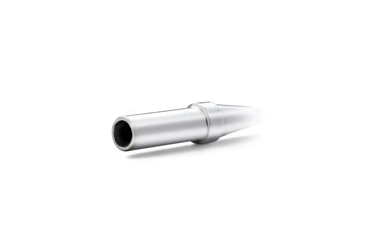 Weller ETP-5 Soldering Tip Set | 5 PCS Conical 0.8mm (0.031") - view 3