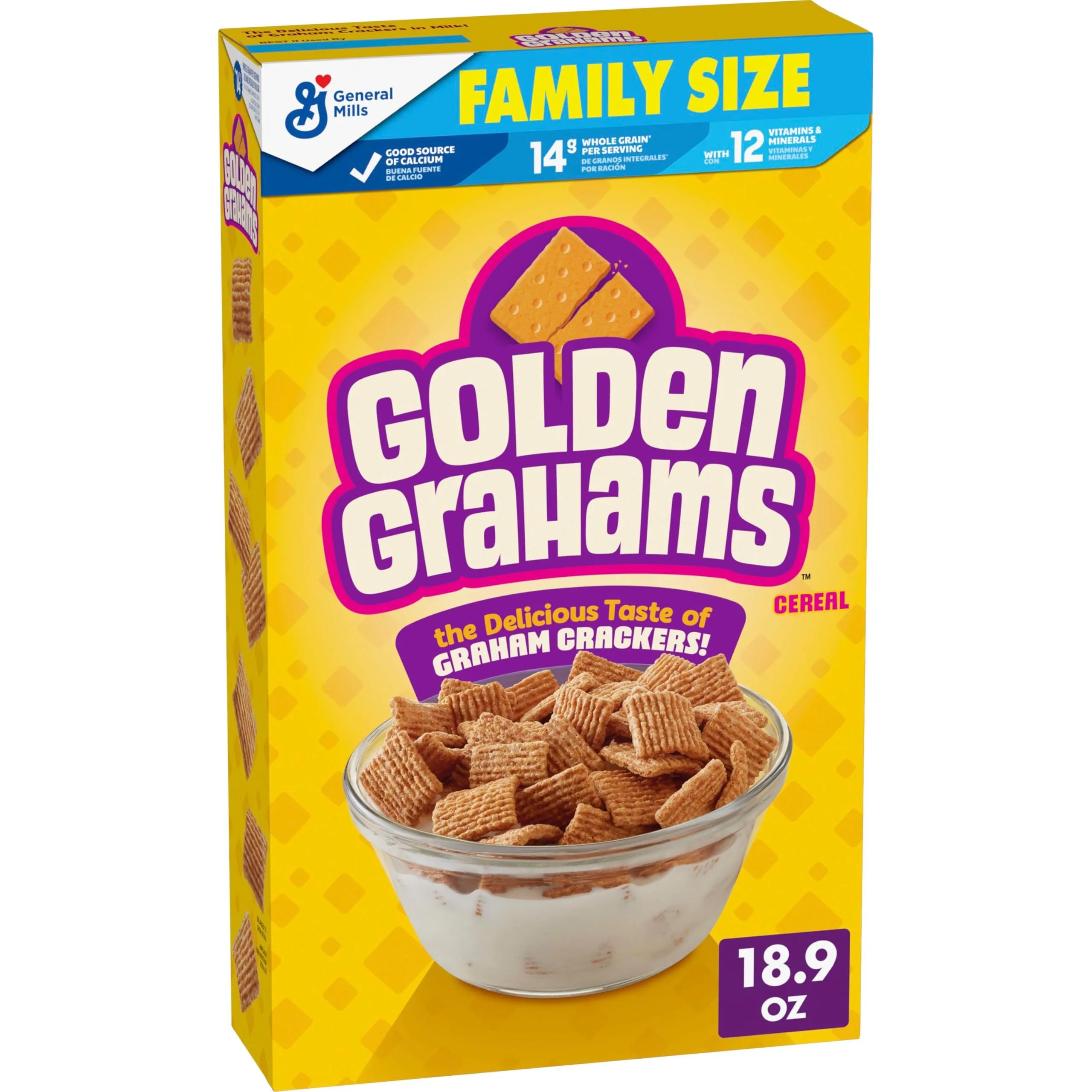 Cold Cereal