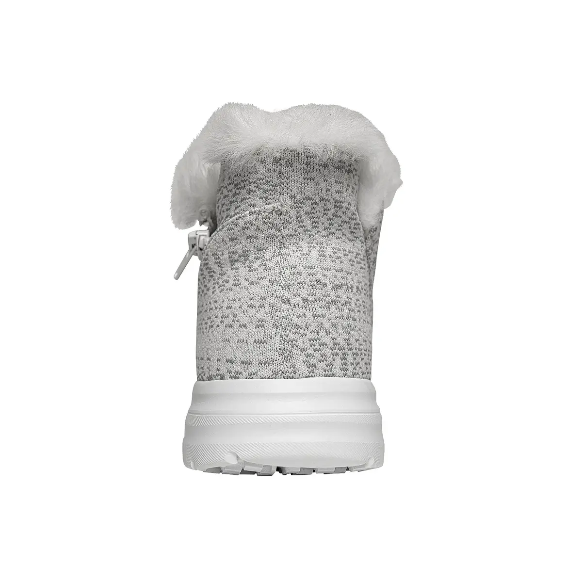 Telic Apres-Ski Recovery Boots Snowdrift Size 7 | Support & Style for Active Women - view 8