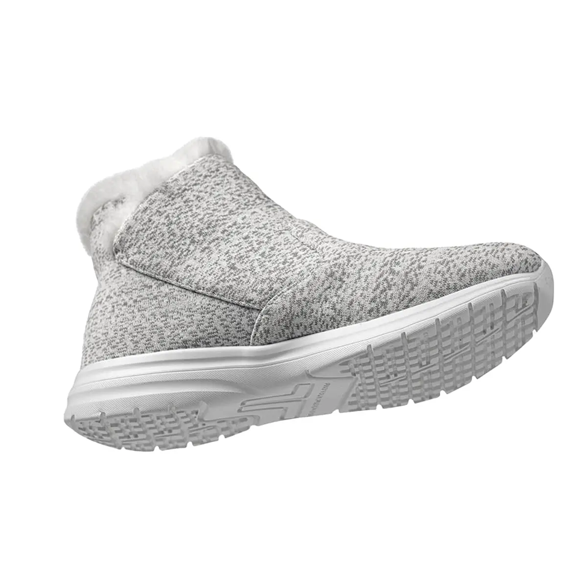 Telic Apres-Ski Recovery Boots Snowdrift Size 7 | Support & Style for Active Women - view 3