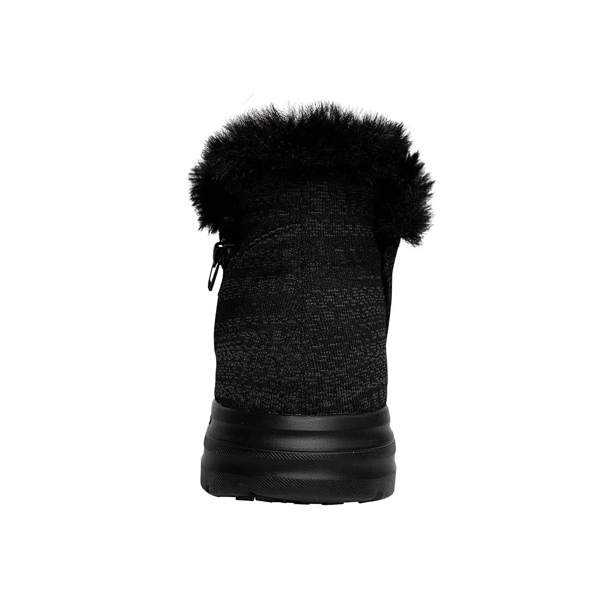 Telic Women's Apres-Ski Recovery Boots, Black Diamond, Size 6 | Supportive Novalon Material & Recovery Technology - view 8