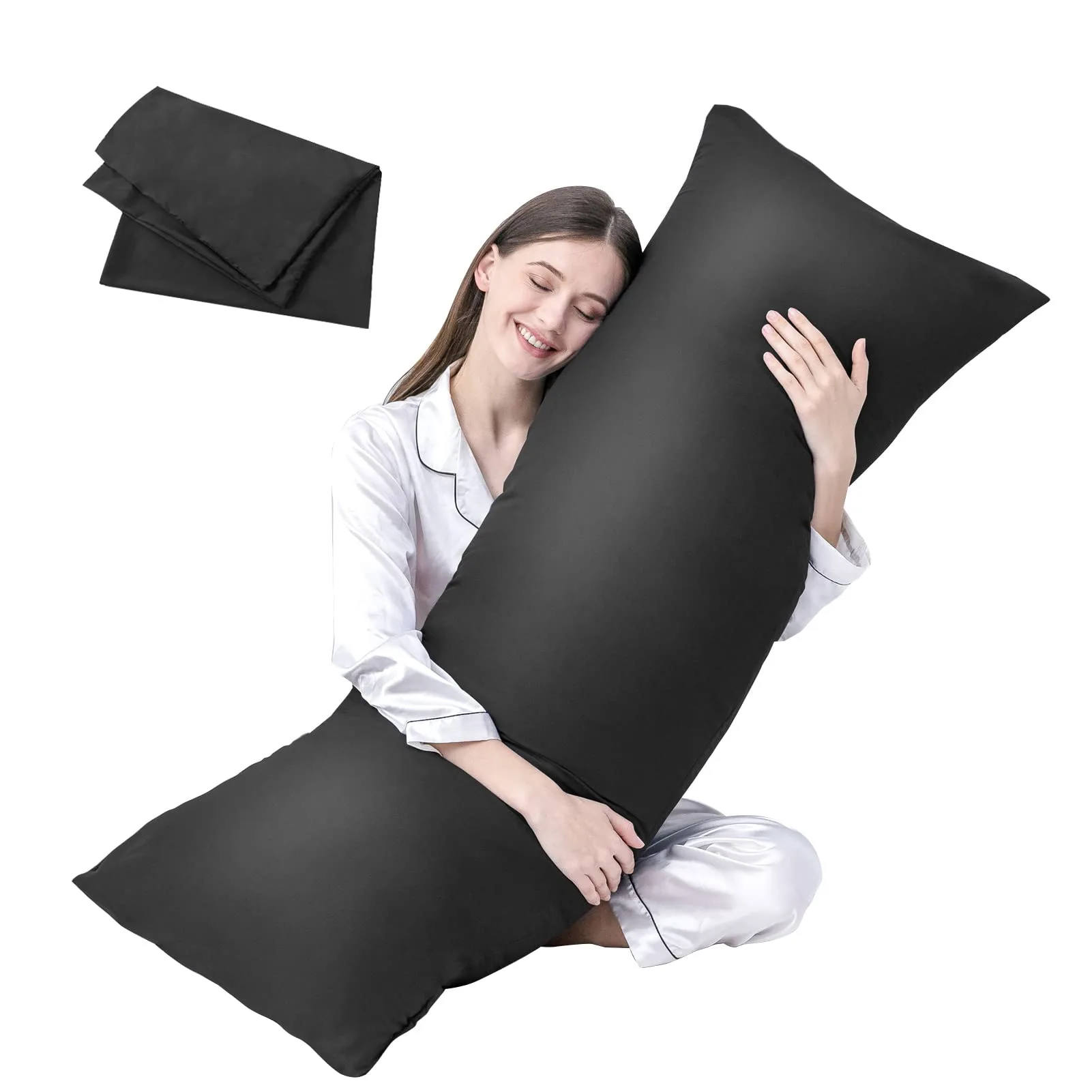 Bed Pillows & Positioners