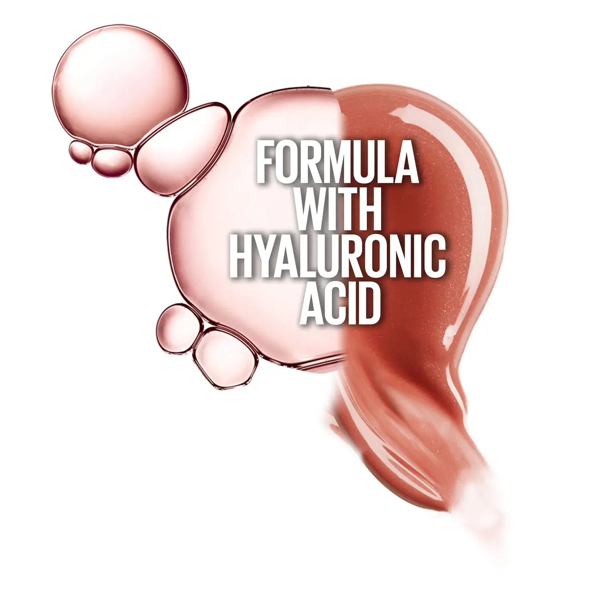 Maybelline Lifter Gloss Hydrating Lip Gloss With Hyaluronic Acid, Brass, 0.18 Fl Oz (Pack of 2) | High Shine & Fuller Look - view 6