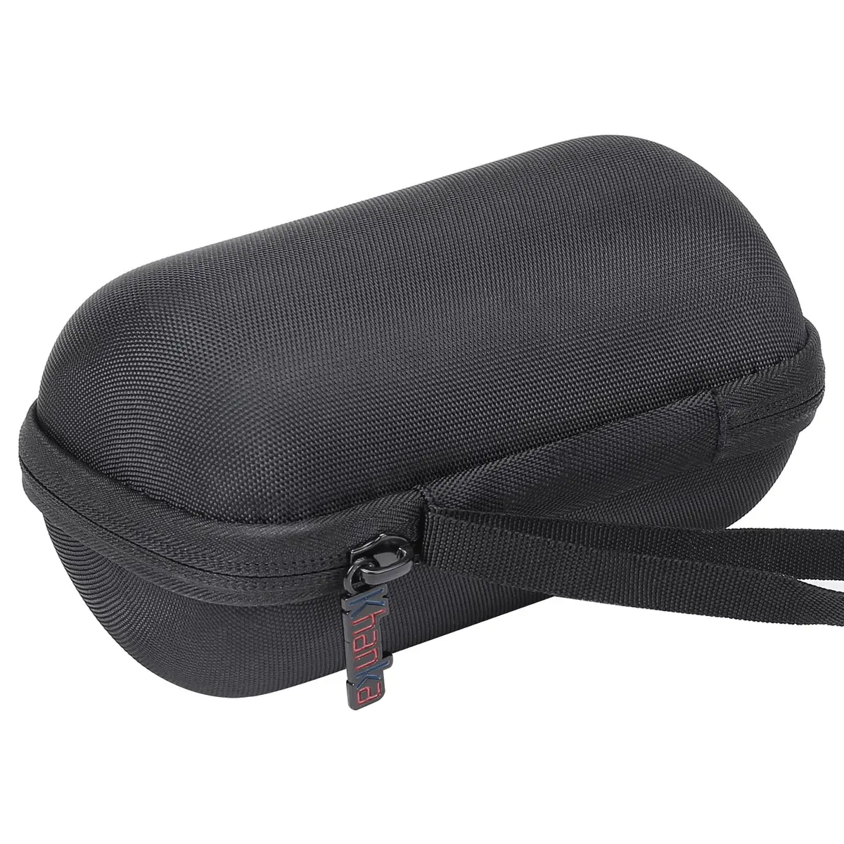 Khanka Hard Case for Sony SRS-XB13 Extra Bass Waterproof Compact Black | Shockproof & Waterproof - view 7