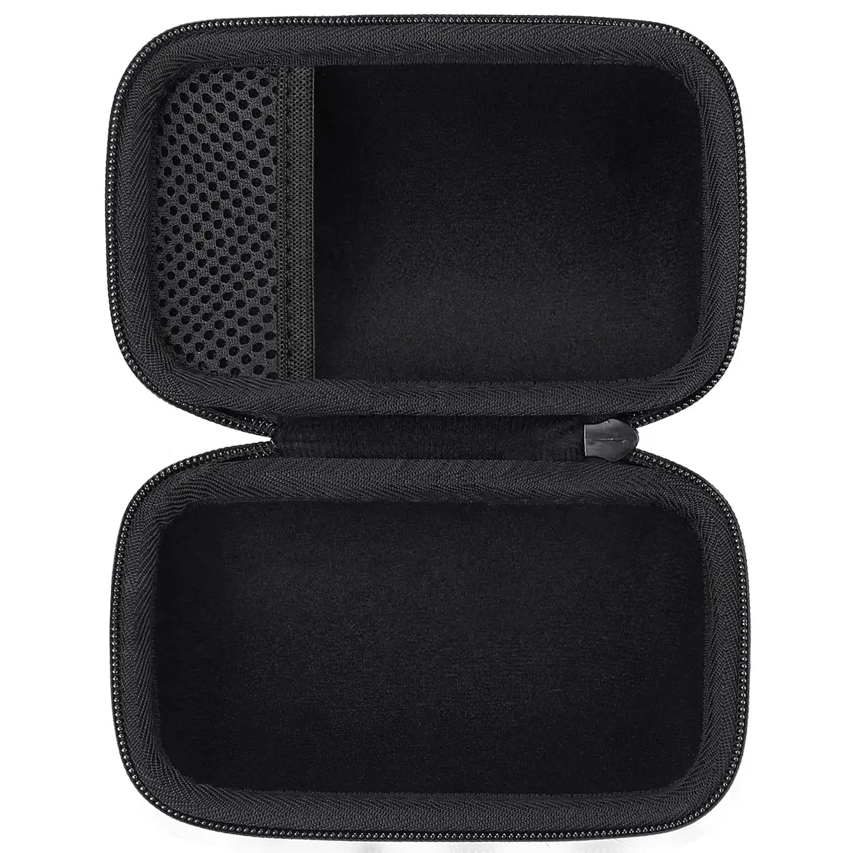 Khanka Hard Case for Sony SRS-XB13 Extra Bass Waterproof Compact Black | Shockproof & Waterproof - view 3