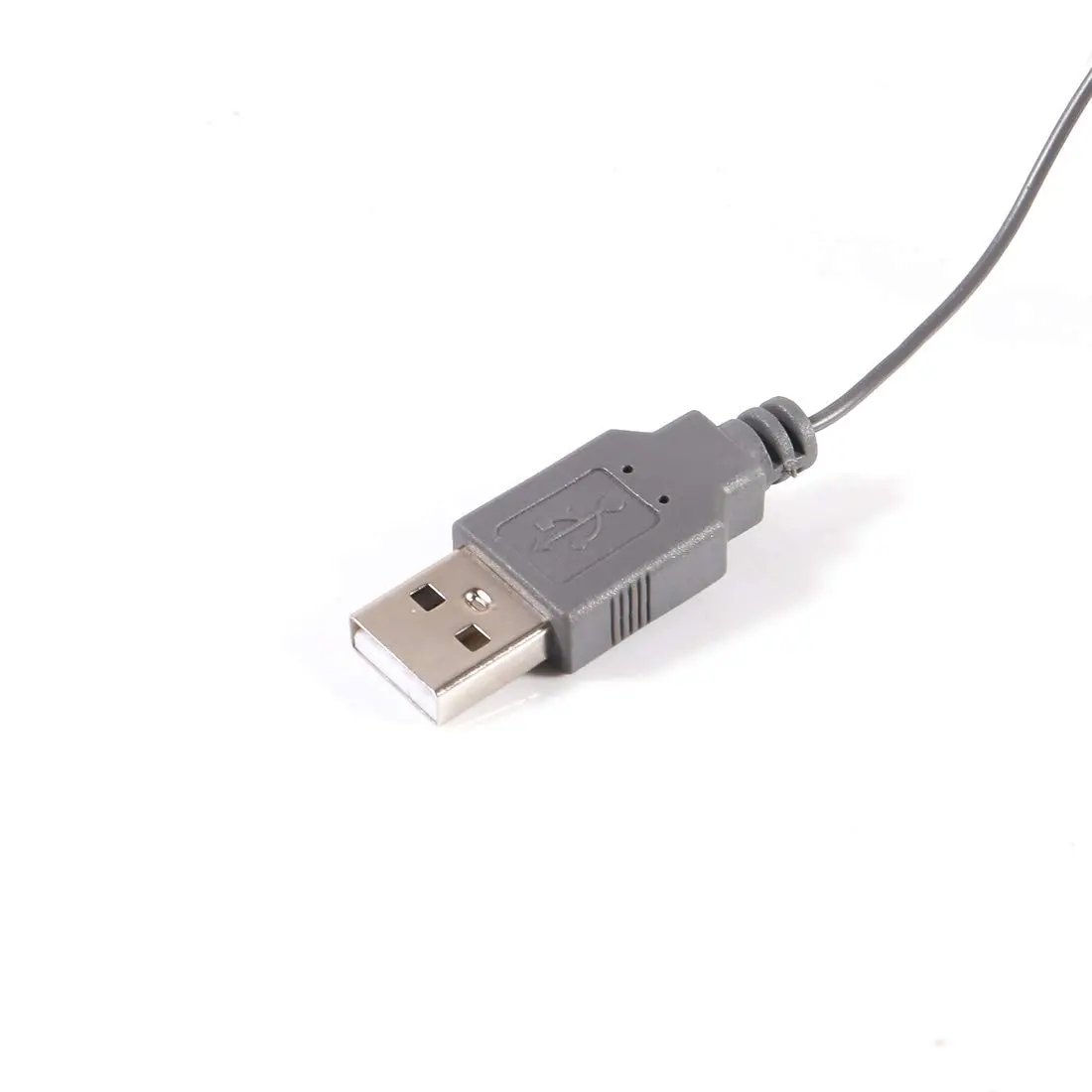 Aokin USB Sensor Bar for Wii, Wii U | 8.2 ft/250 cm USB Wired Infrared Sensor - view 8