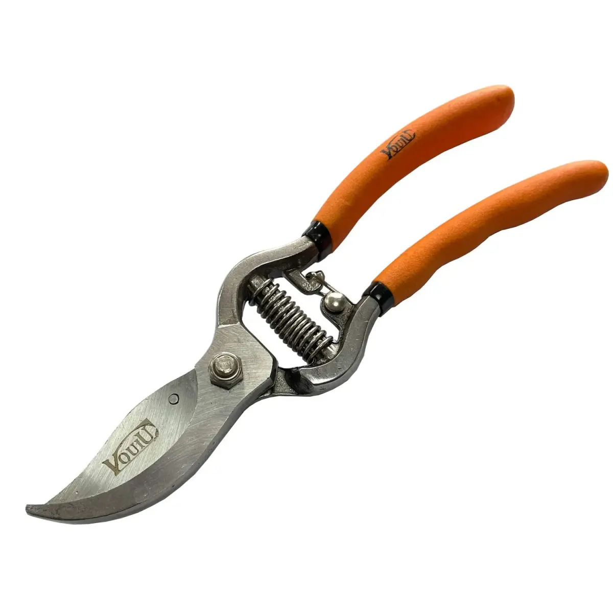 VOUIU 5-Piece Bonsai Tool Set with Scissors, Concave Cutter, Knob Cutter, Wire Cutter, Pruning Shears (880g) - view 6