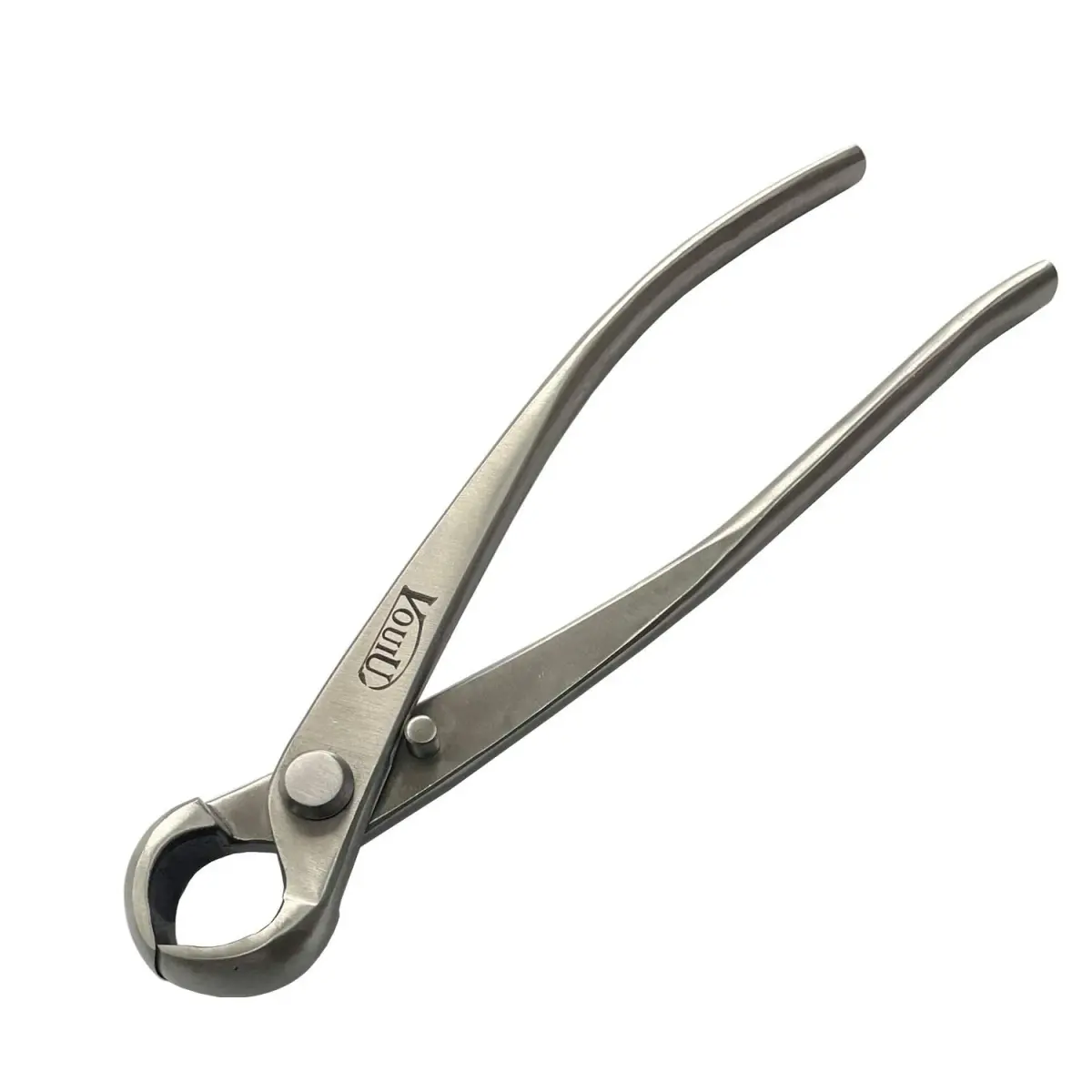 VOUIU 5-Piece Bonsai Tool Set with Scissors, Concave Cutter, Knob Cutter, Wire Cutter, Pruning Shears (880g) - view 4