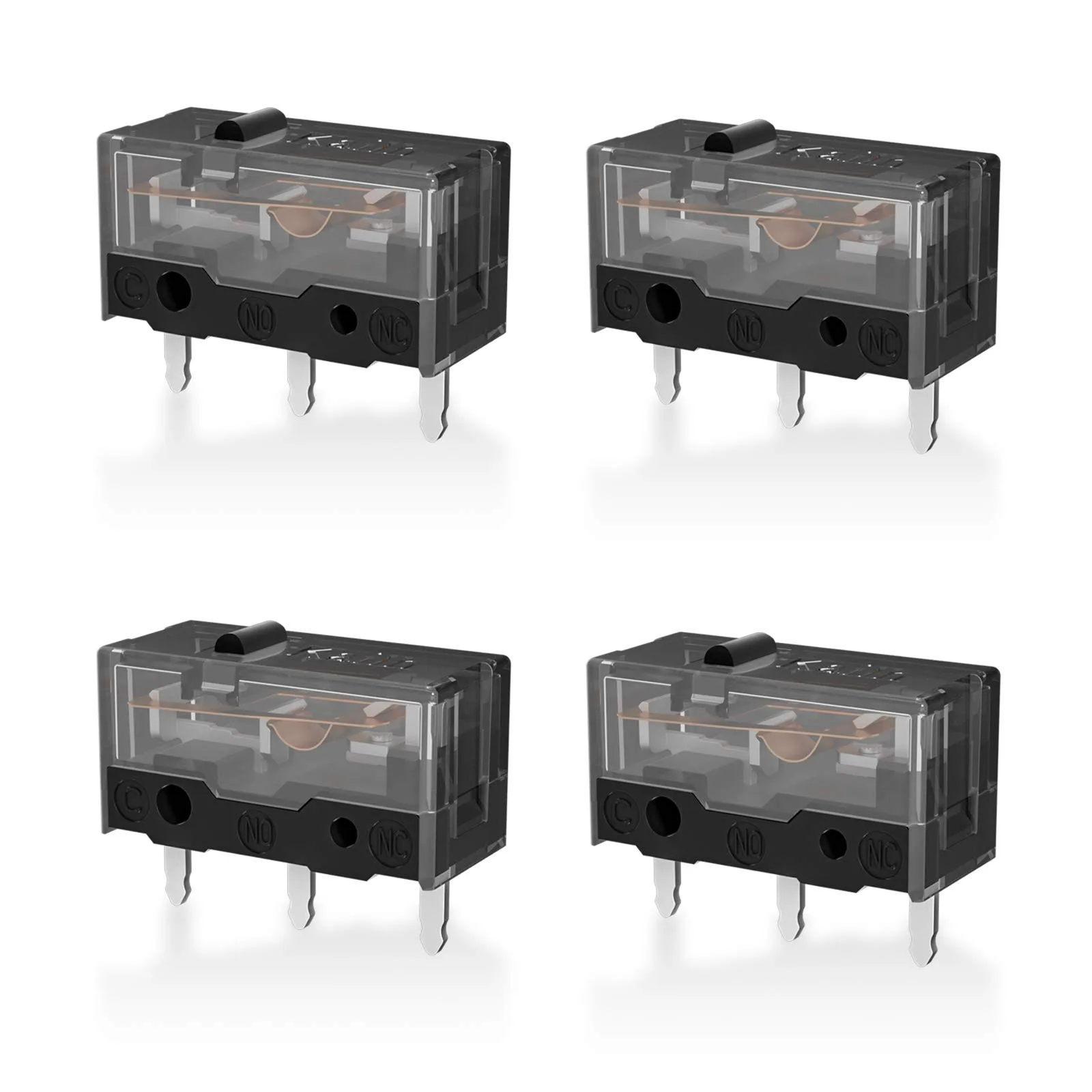 Electronic Switch