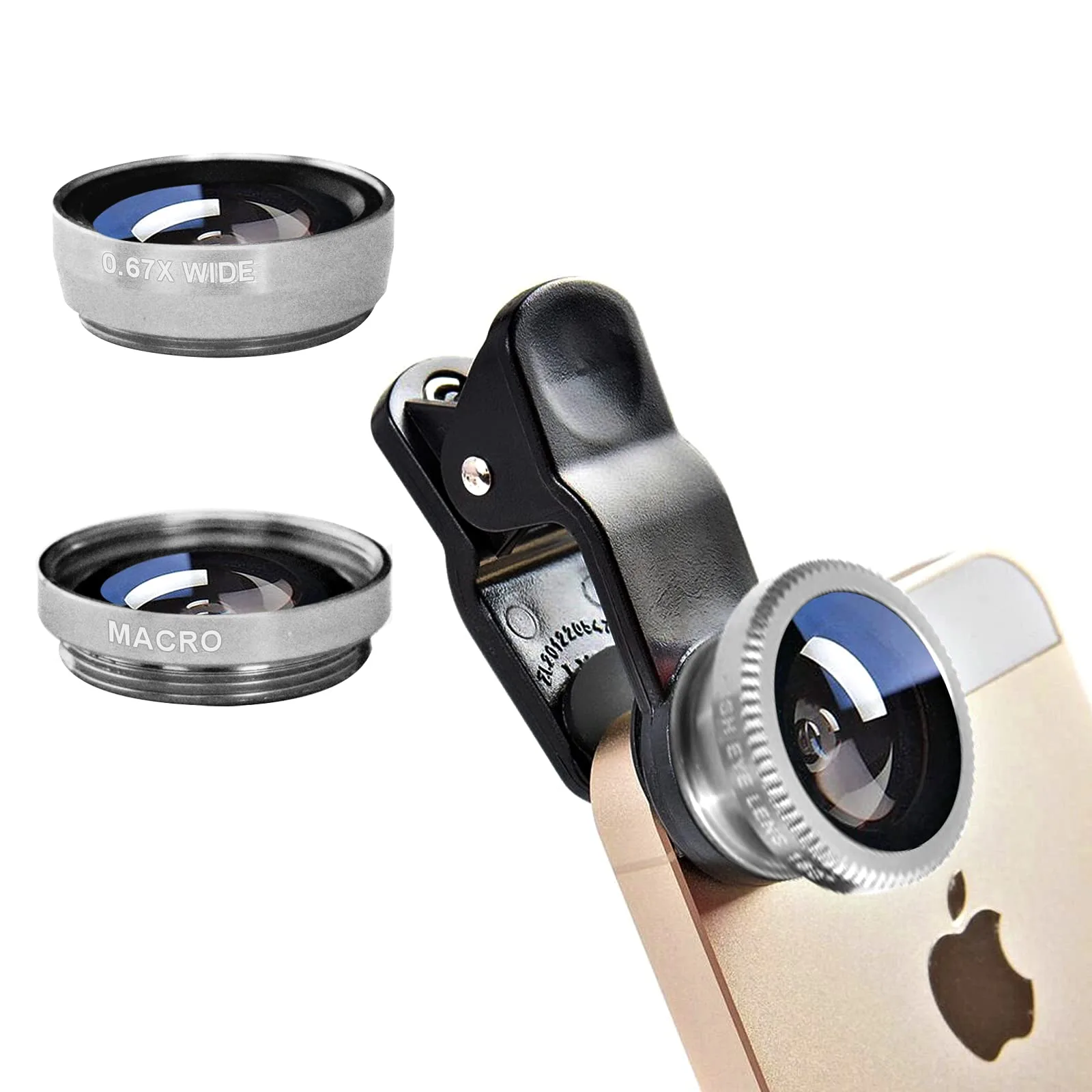 Lens Attachments