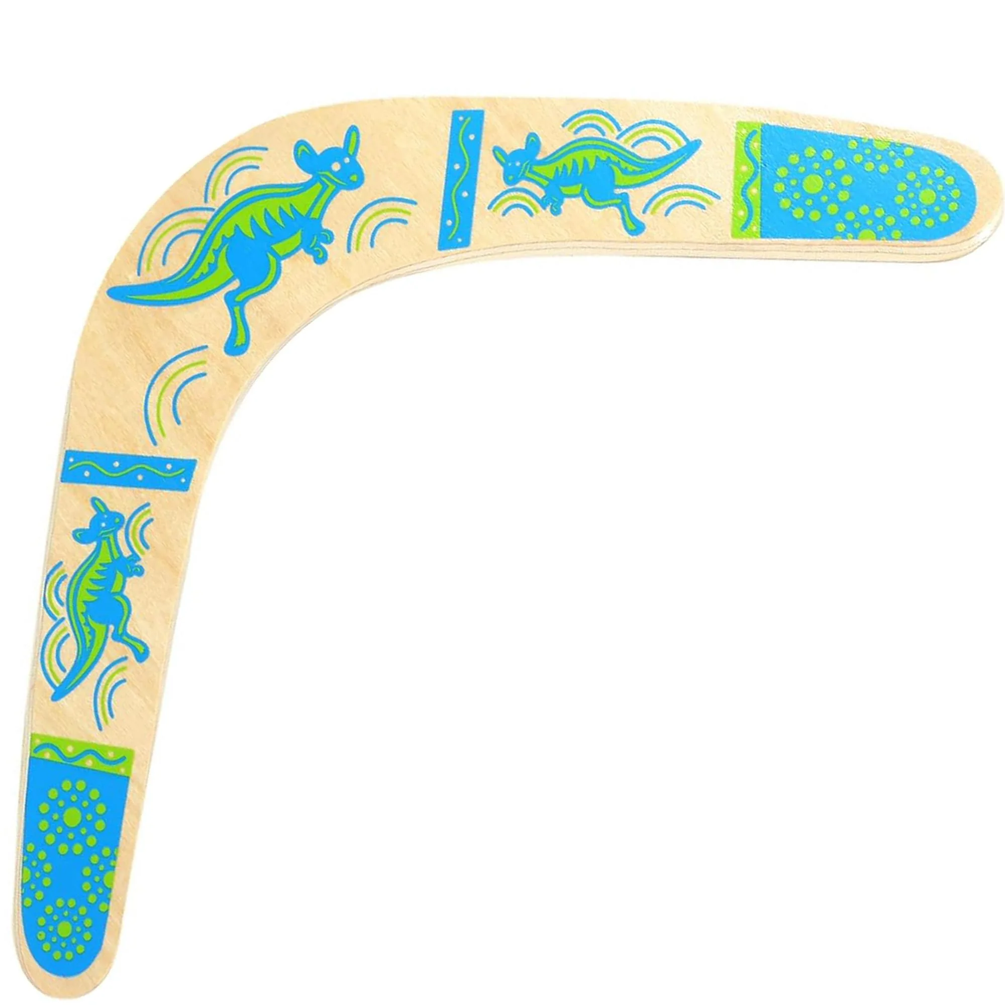 Boomerangs