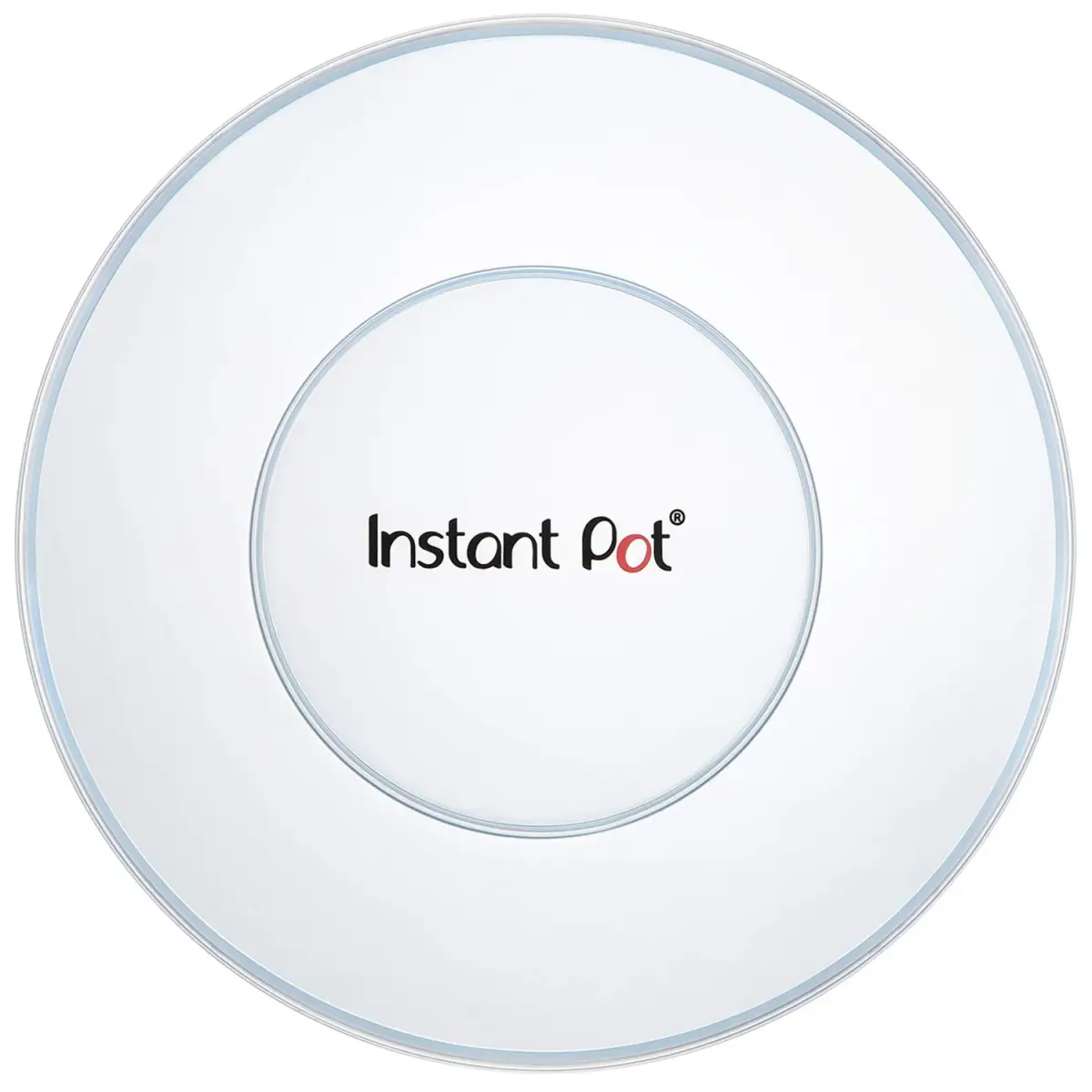 Instant Pot Stainless Steel Inner Cooking Pot 8-Qt (3.78 L) with Silicone Lid | Genuine USA Import - view 4