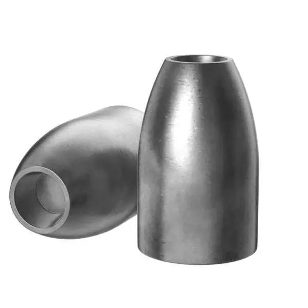 H&N Sport SLUG HP 250.030 gr/120S | Hollowpoint Air Gun Slugs for Hunting - view 4