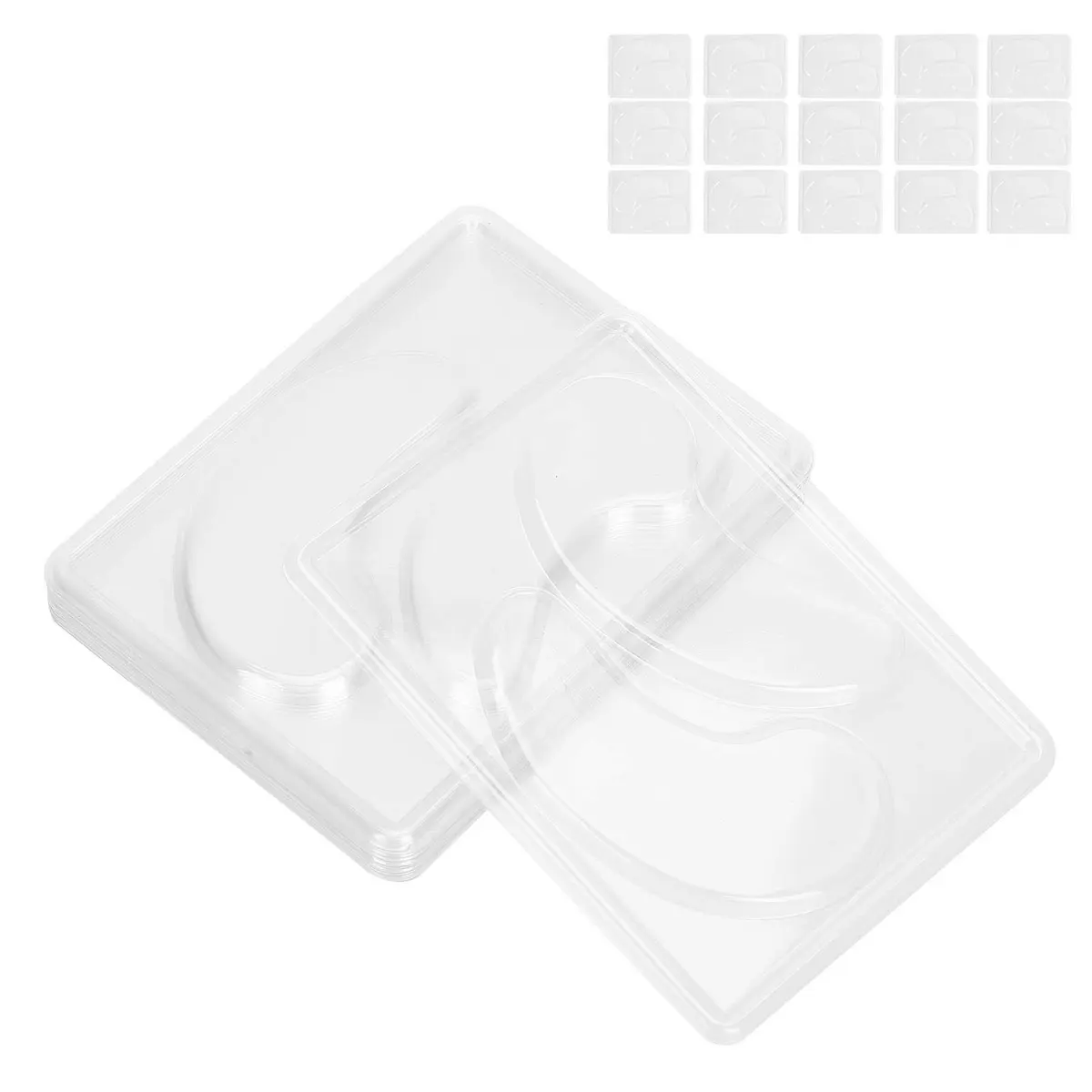 Sonew Eyes Mask 25pcs | Reusable DIY Eye Patch for Crafting & Beauty - view 9