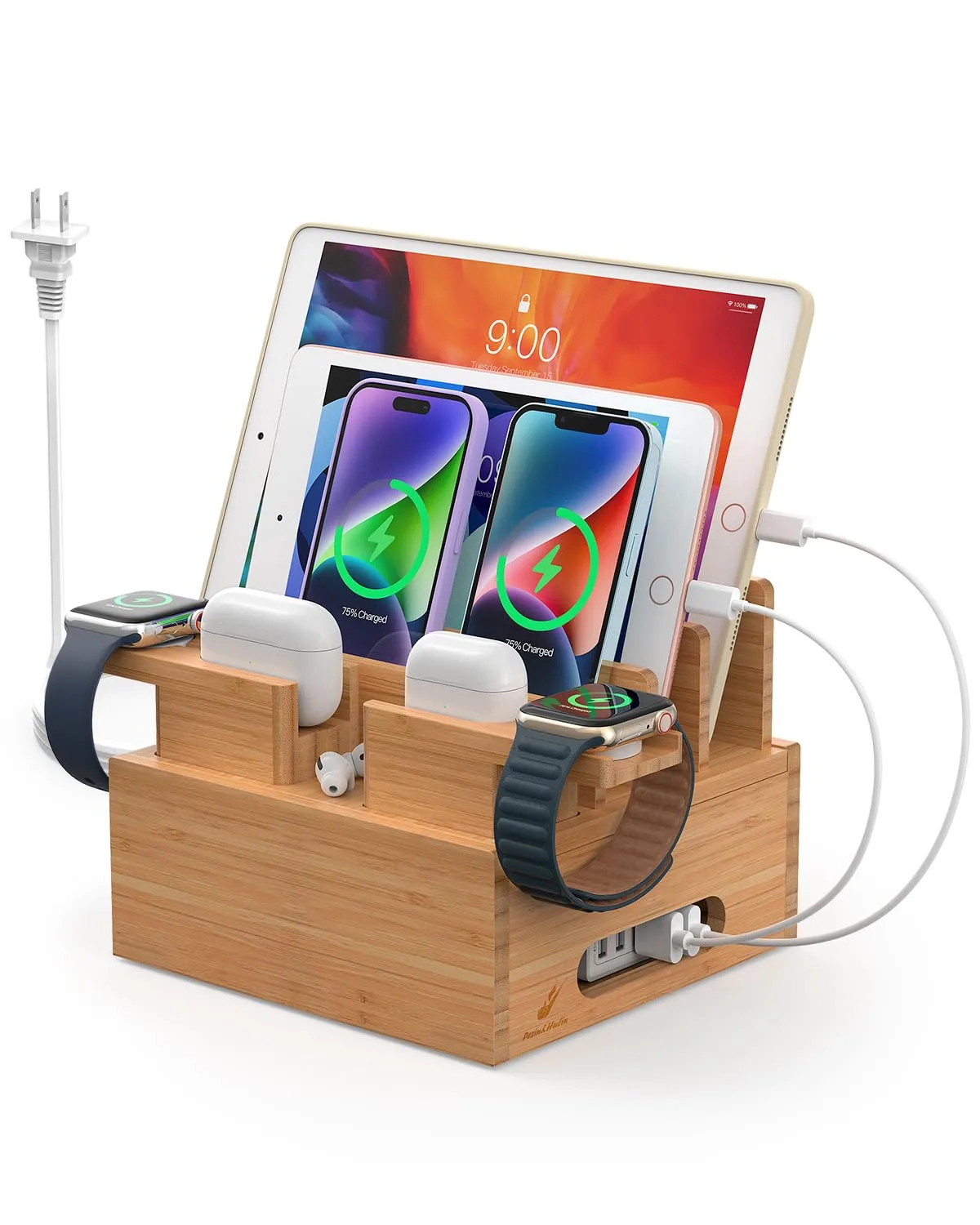 Charging Stations