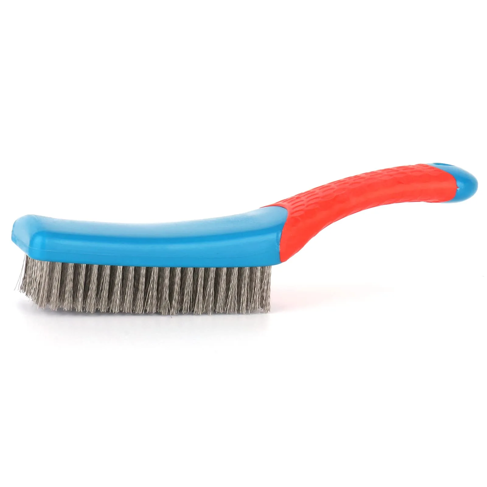 Abrasive Brush