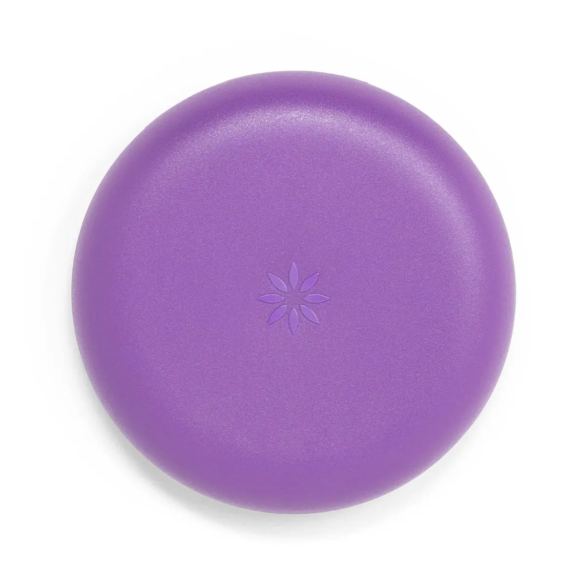 INVISALIGN Purple Aligner and Retainer Case with Magnetic Closure - main product image