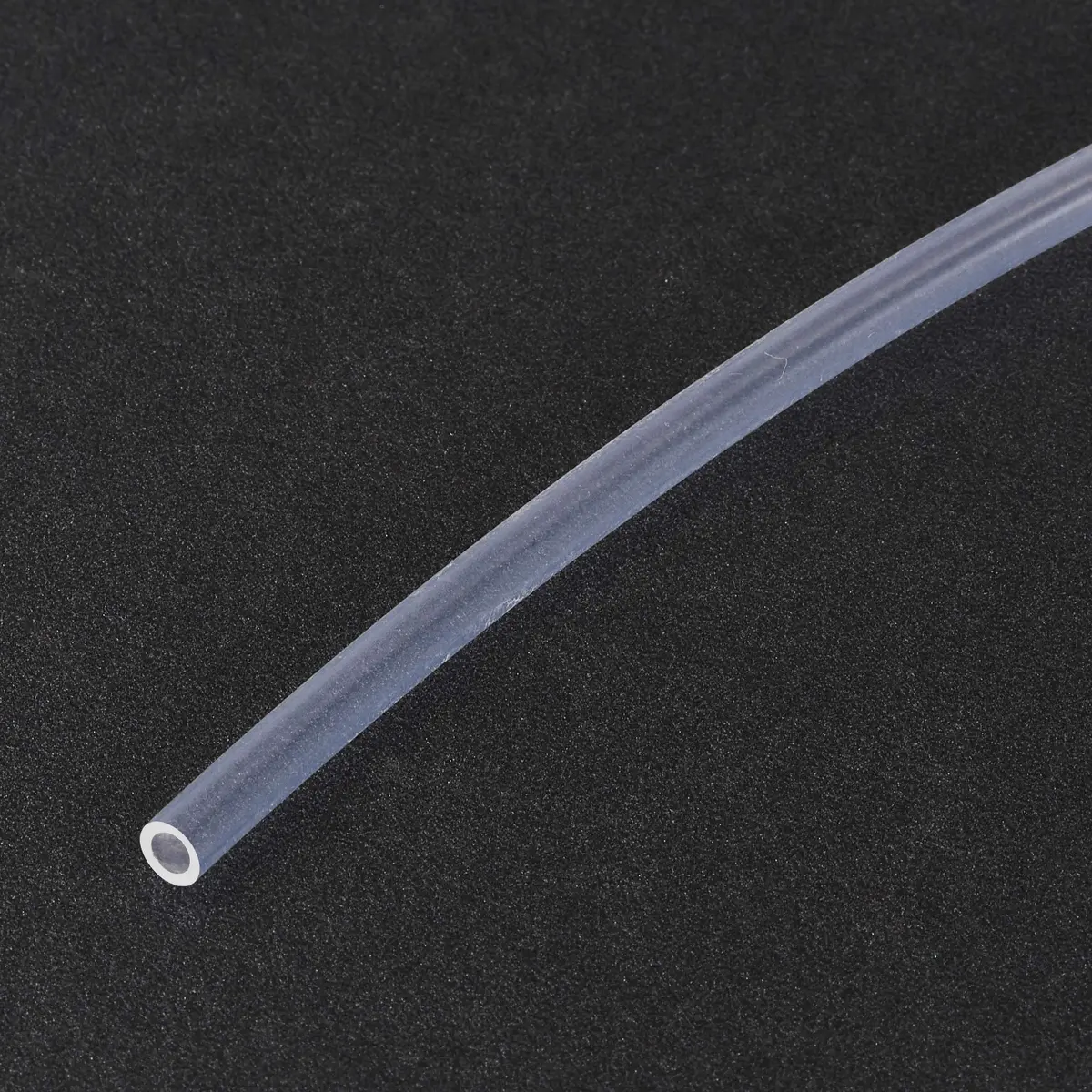 uxcell PTFE Tubing Hose 2.5mm IDx4mm OD | High Temp, Corrosion Resistant, 4.92ft - view 3