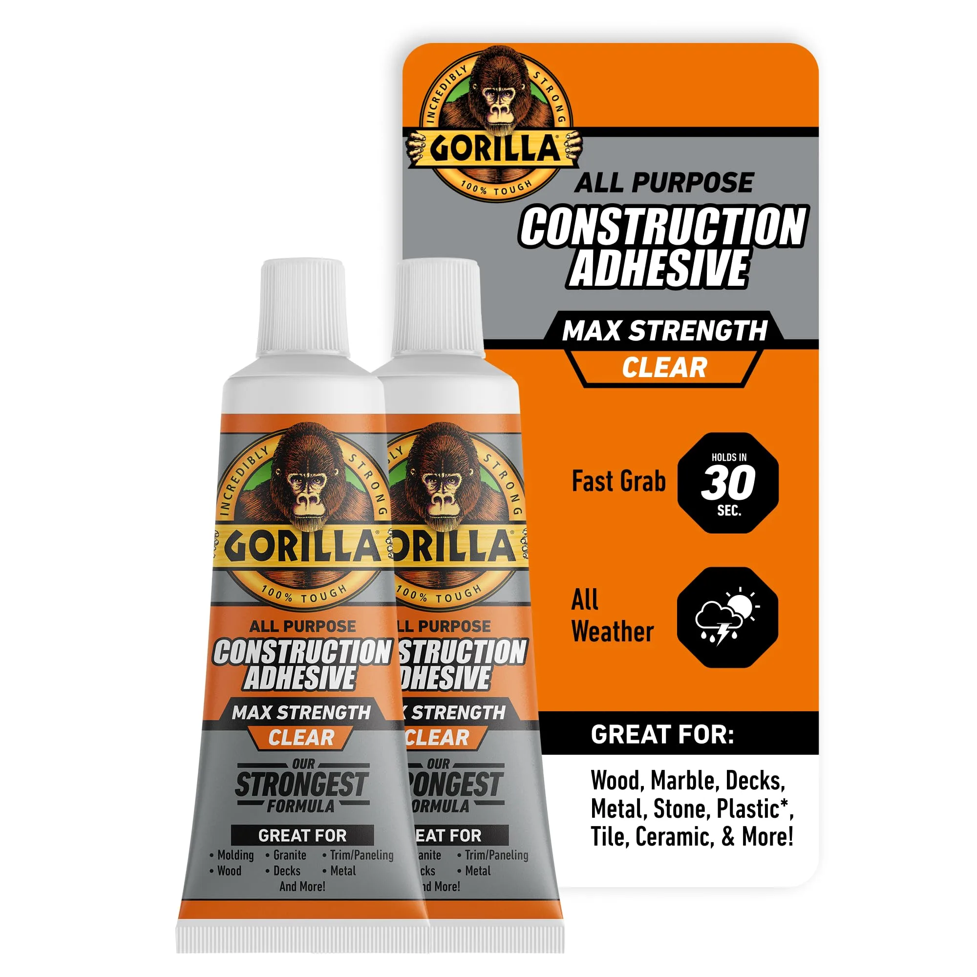 All products