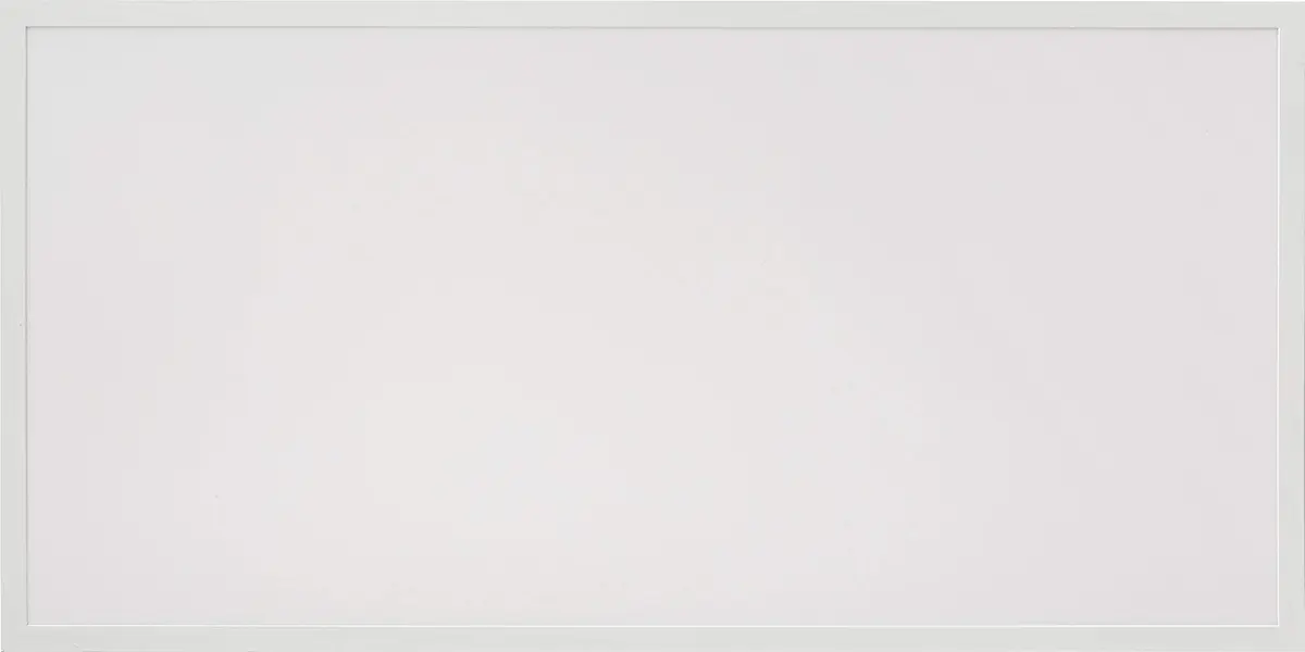Lithonia Lighting CPX 2x4 LED Flat Panel Light, 2 ft. x 4 ft. | 4000 Lumens, Cool White, Non-Dimming, Satin Lens - view 7