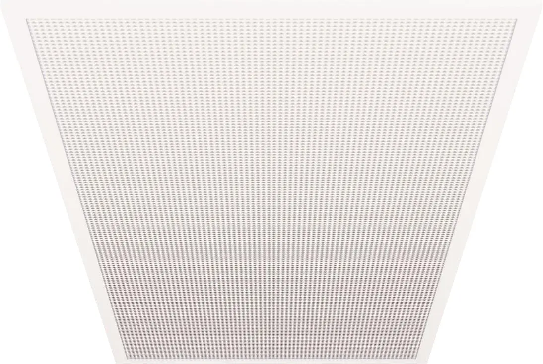 Lithonia Lighting CPX 2x4 LED Flat Panel Light 2 ft. x 4 ft. | 4000 Lumens, Cool White, White - view 6