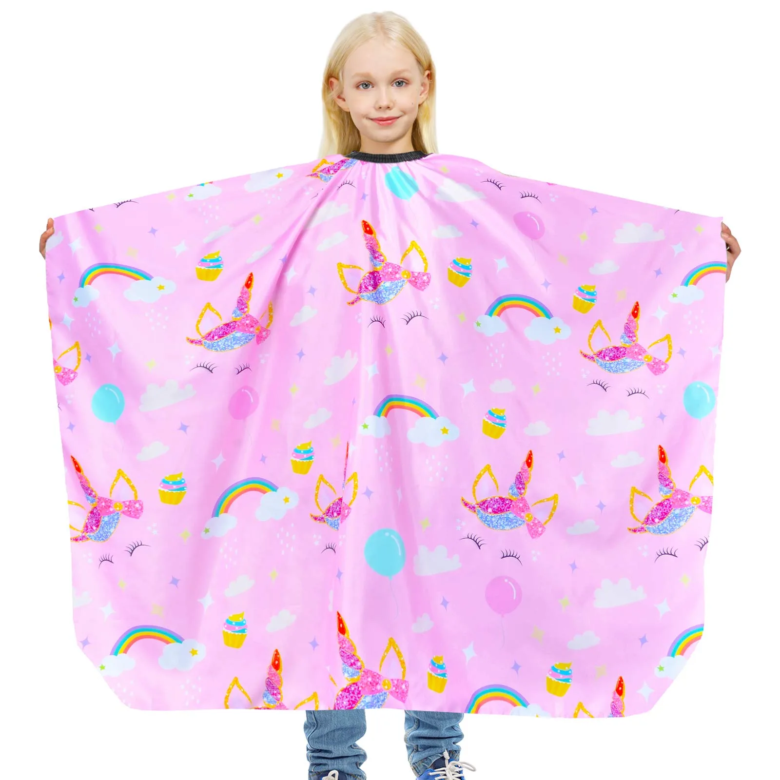 Capes