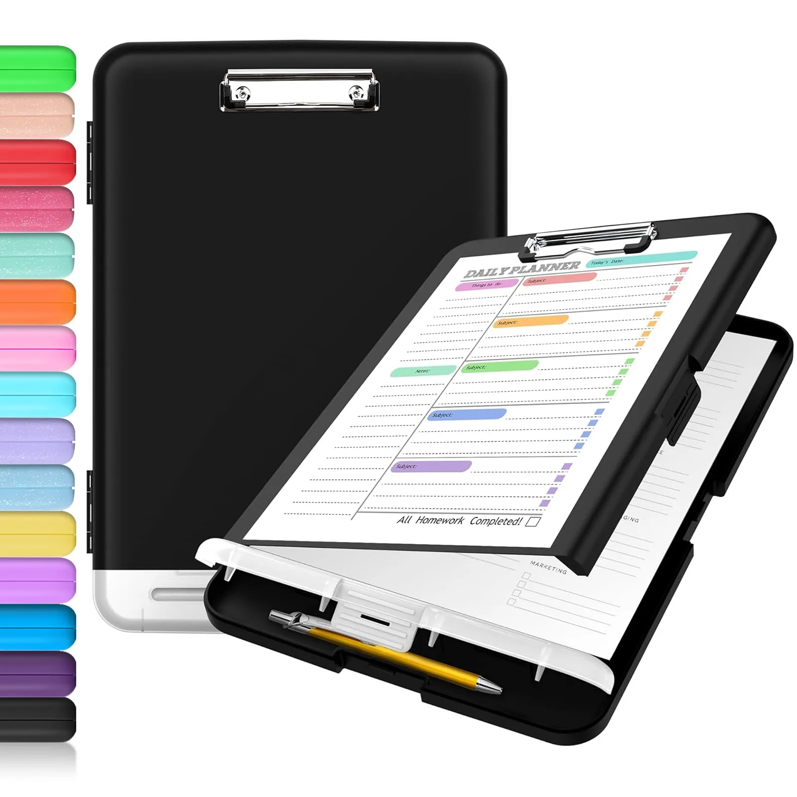 Clipboards