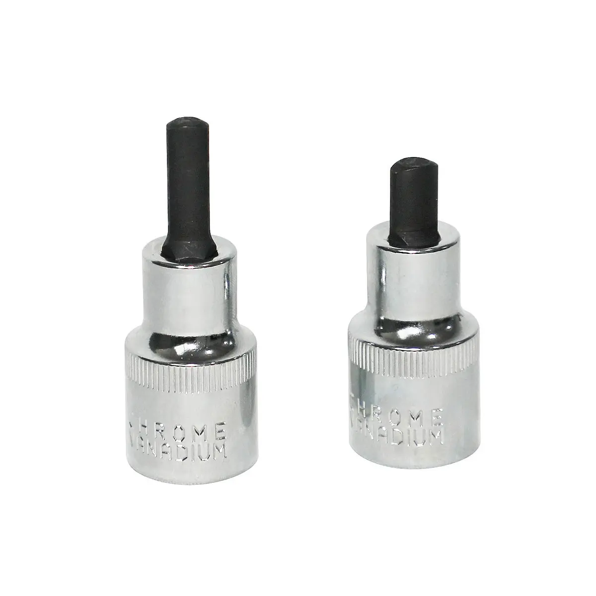 DPTOOL Suspension Strut Spreader Socket Set (2 Piece, 2 Sizes) | Fast & Easy Removal of Struts - main product image