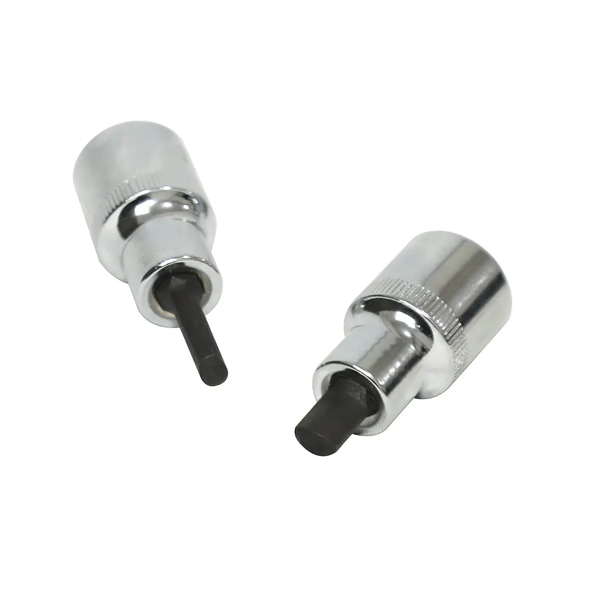 DPTOOL Suspension Strut Spreader Socket Set (2 Piece, 2 Sizes) | Fast & Easy Removal of Struts - view 2